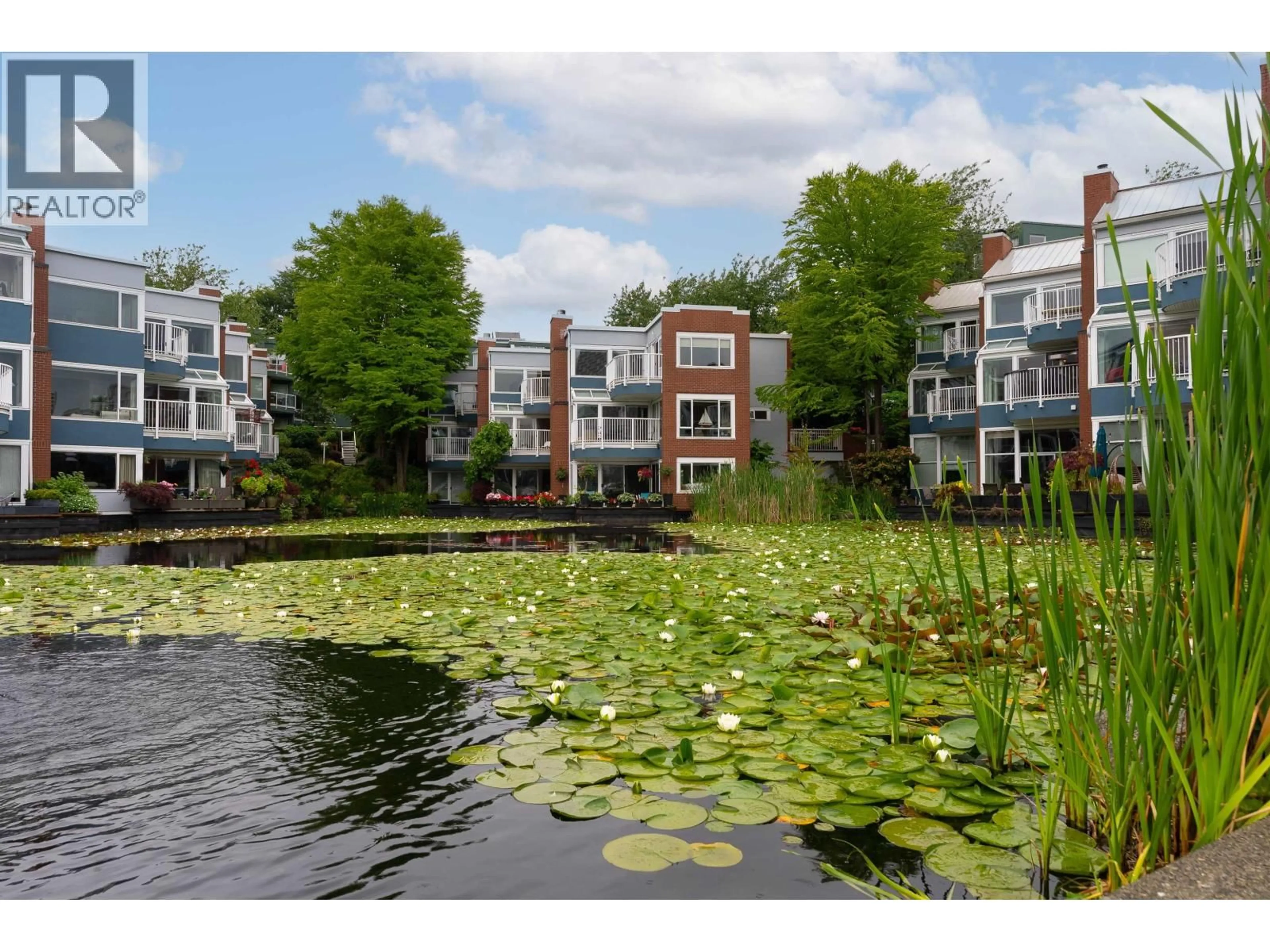 Unknown for 1596 ISLAND PARK WALK, Vancouver British Columbia V6J0G9