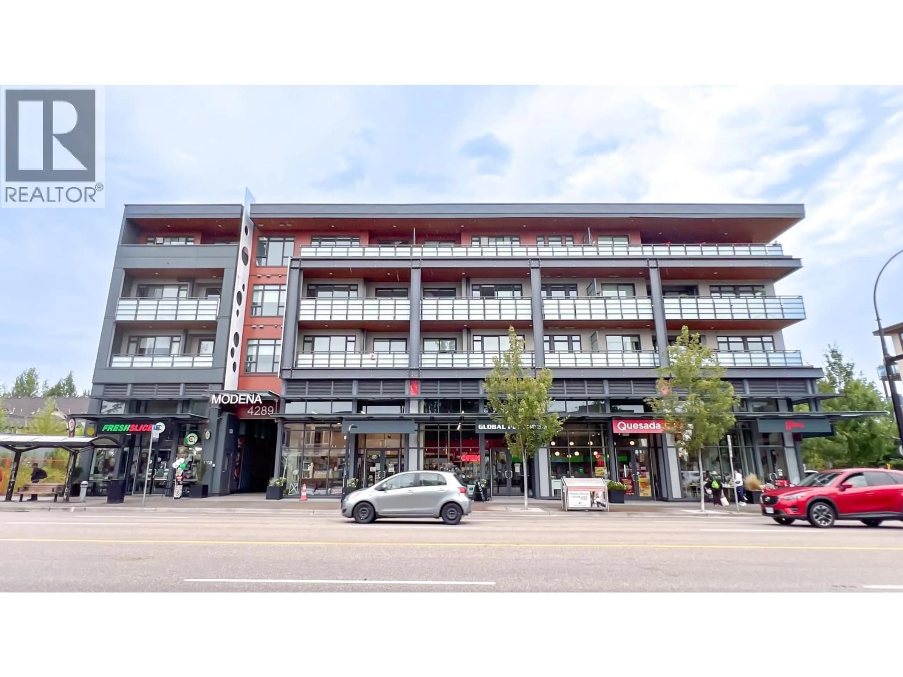 Unknown for 503 - 4289 HASTINGS STREET, Burnaby British Columbia V5C0K9