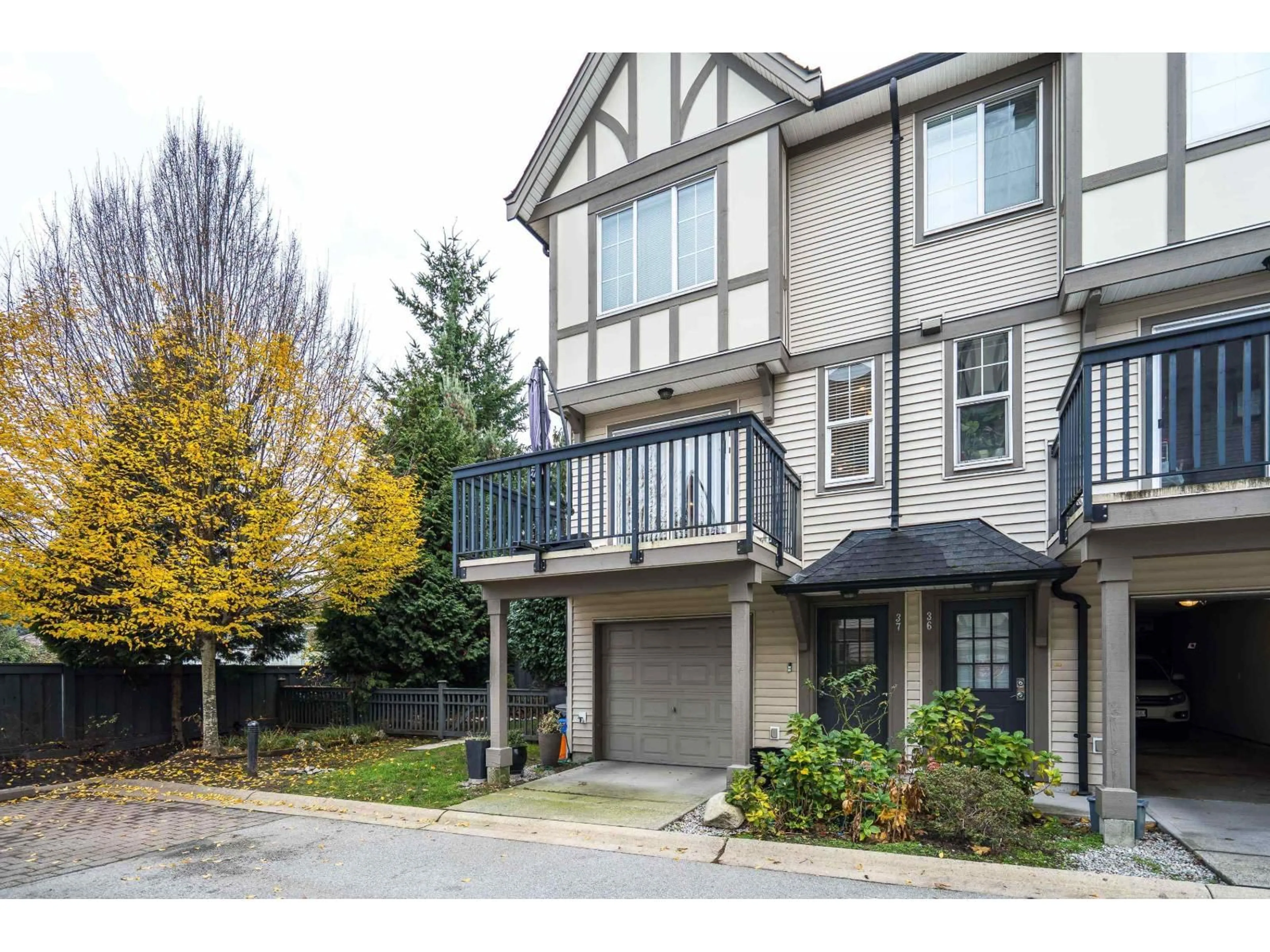 Unknown for 37 - 8385 DELSOM WAY, Delta British Columbia V4C0A3