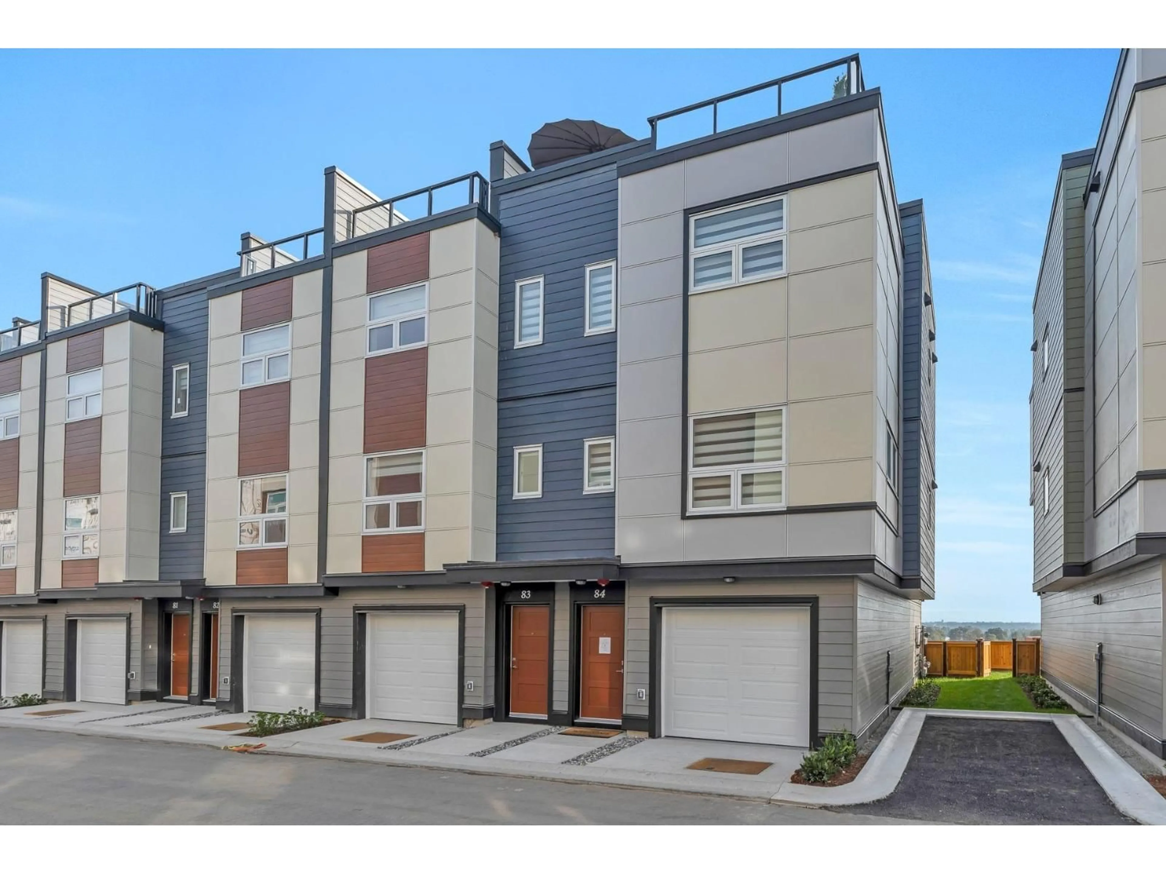 Unknown for 73 - 7381 PRESTON BOULEVARD, Mission British Columbia V2V1C5