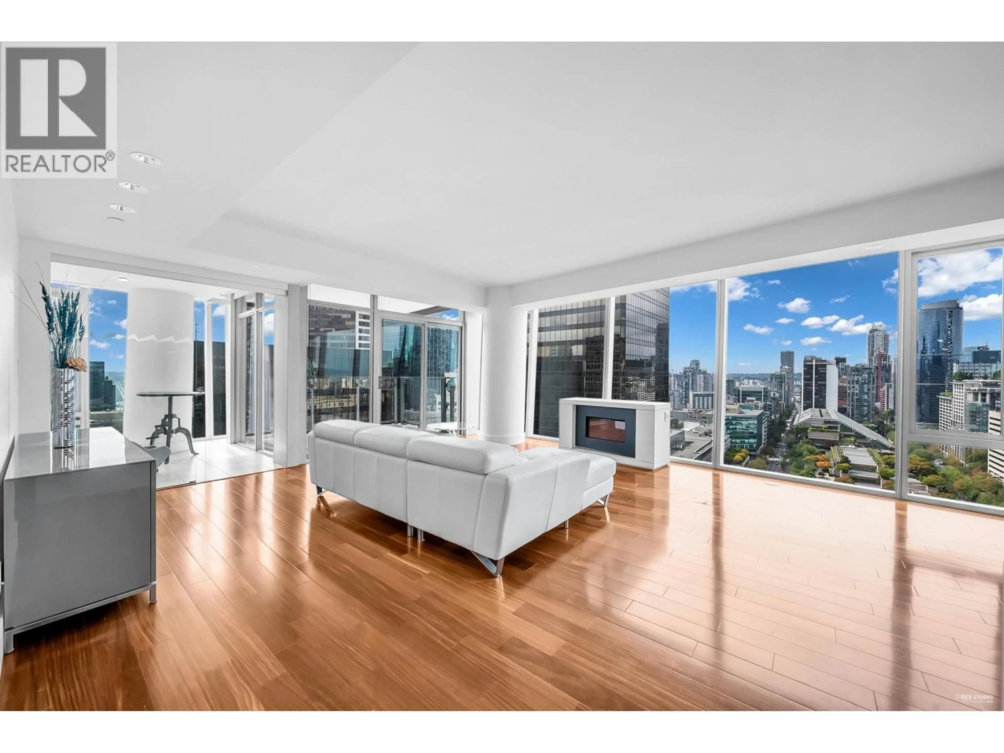 Unknown for 2405 - 667 HOWE STREET, Vancouver British Columbia V6C0B5