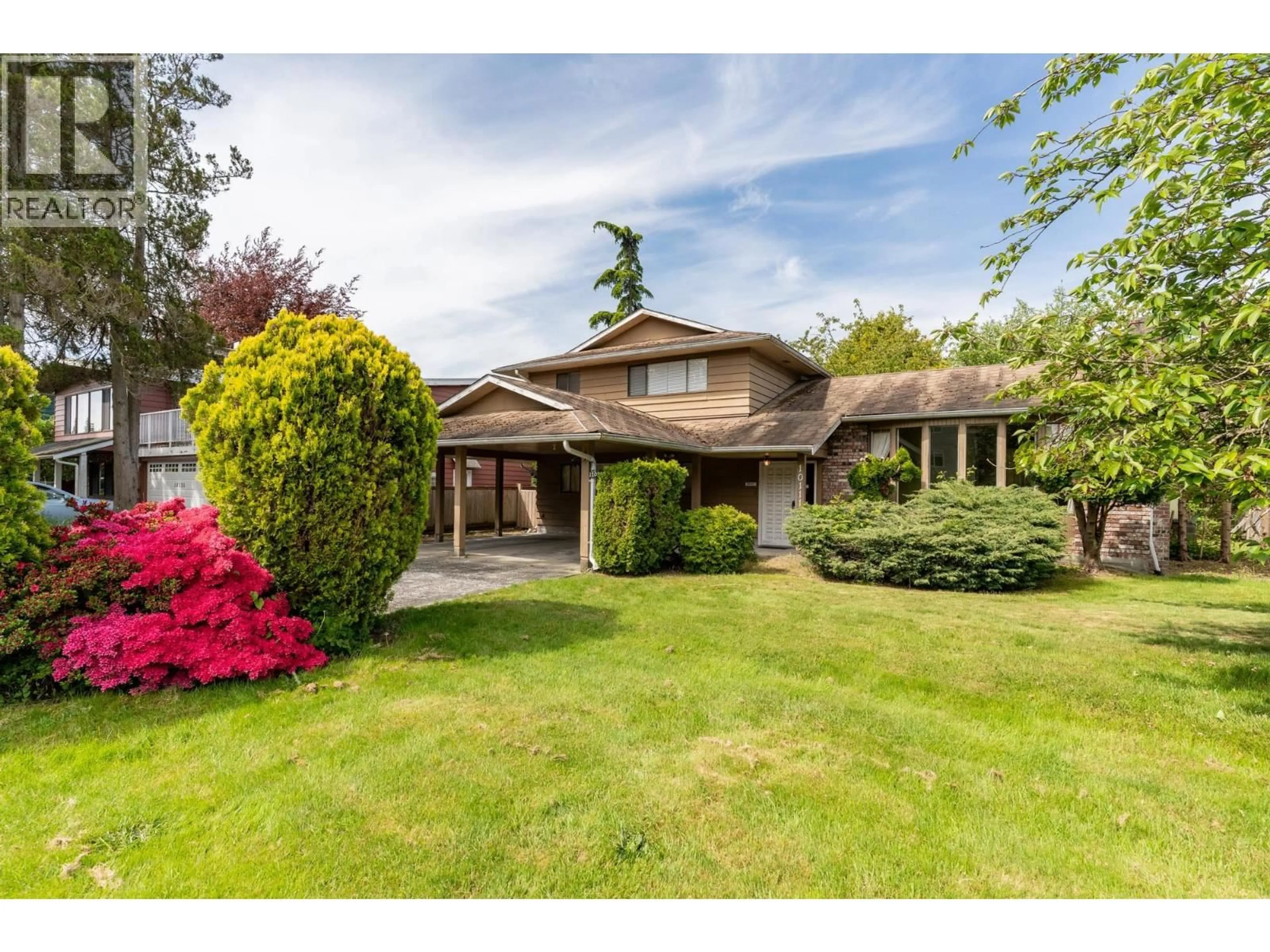 Unknown for 10111 GOWER STREET, Richmond British Columbia V7A4G2