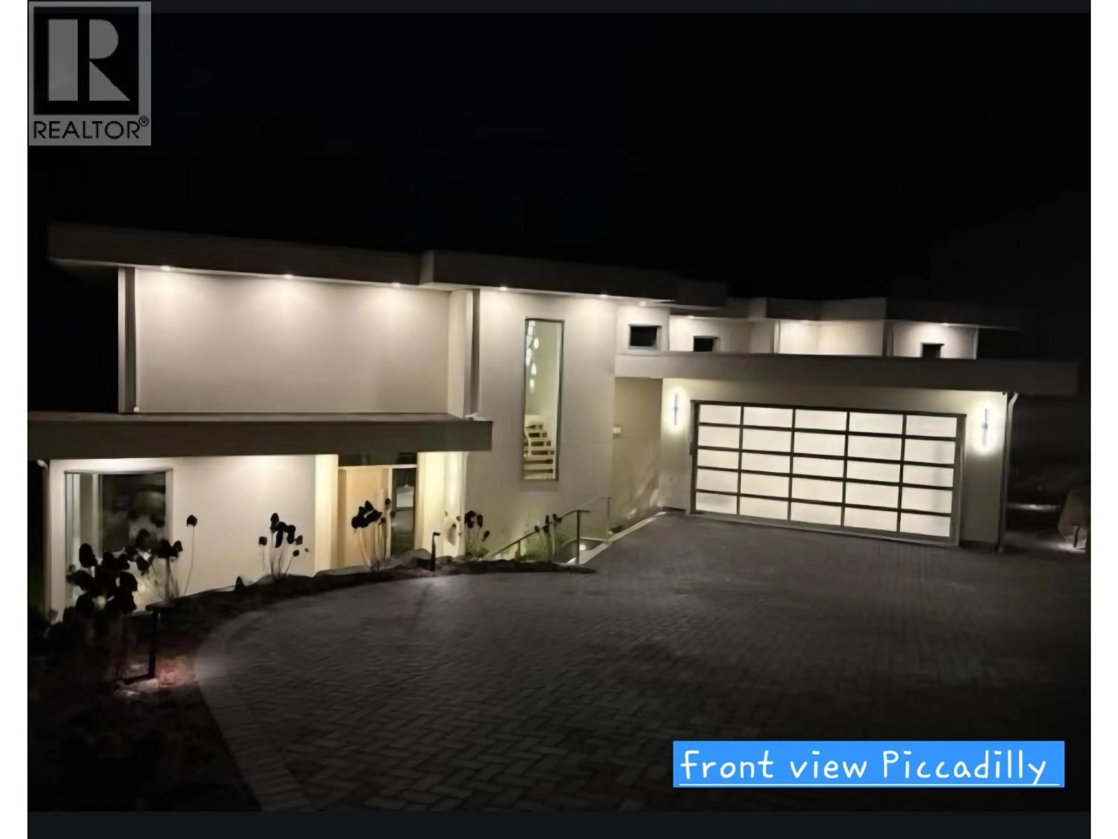 Unknown for 4437 PICCADILLY NORTH, West Vancouver British Columbia V7W1C8