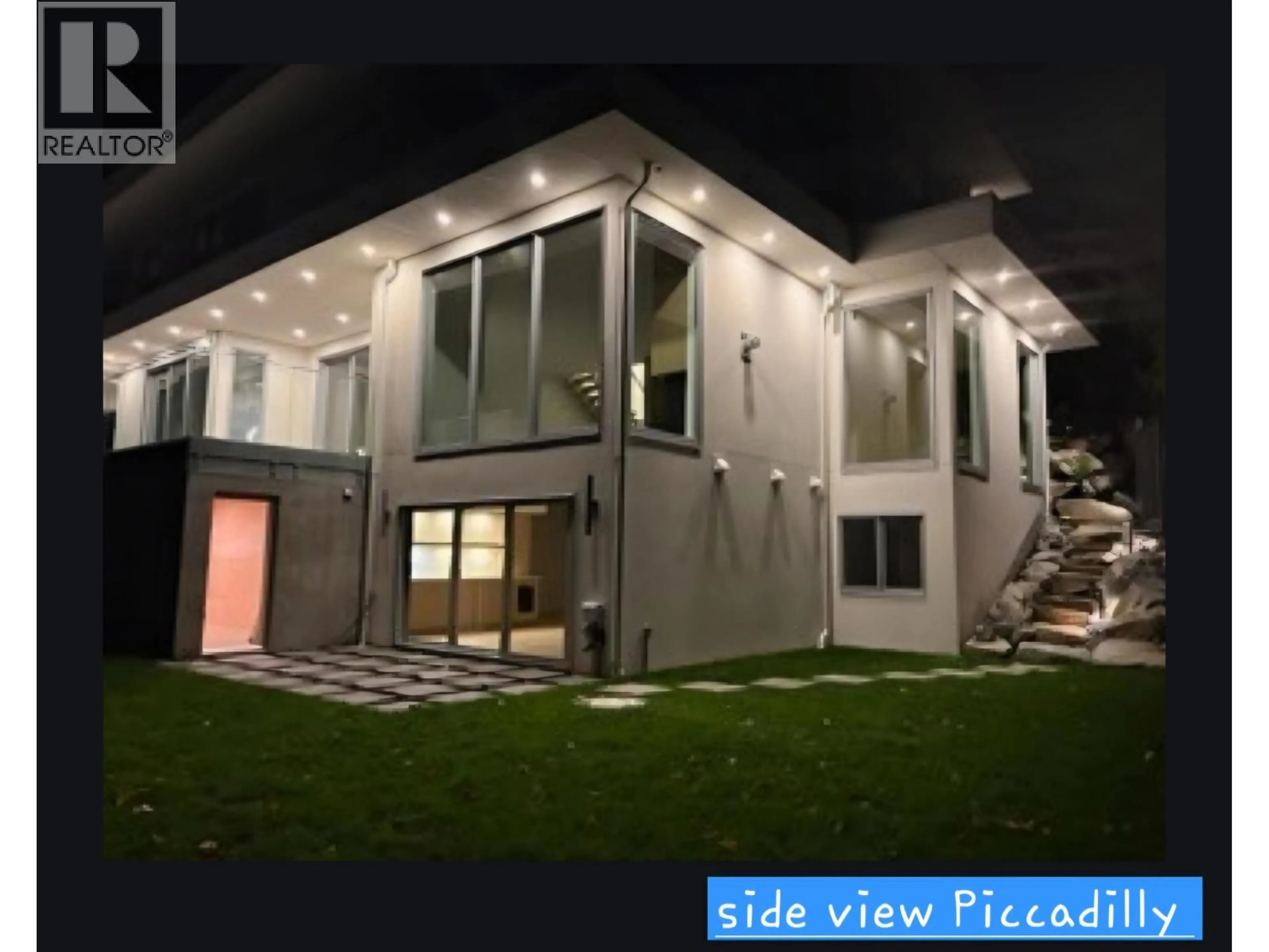 Unknown for 4437 PICCADILLY NORTH, West Vancouver British Columbia V7W1C8