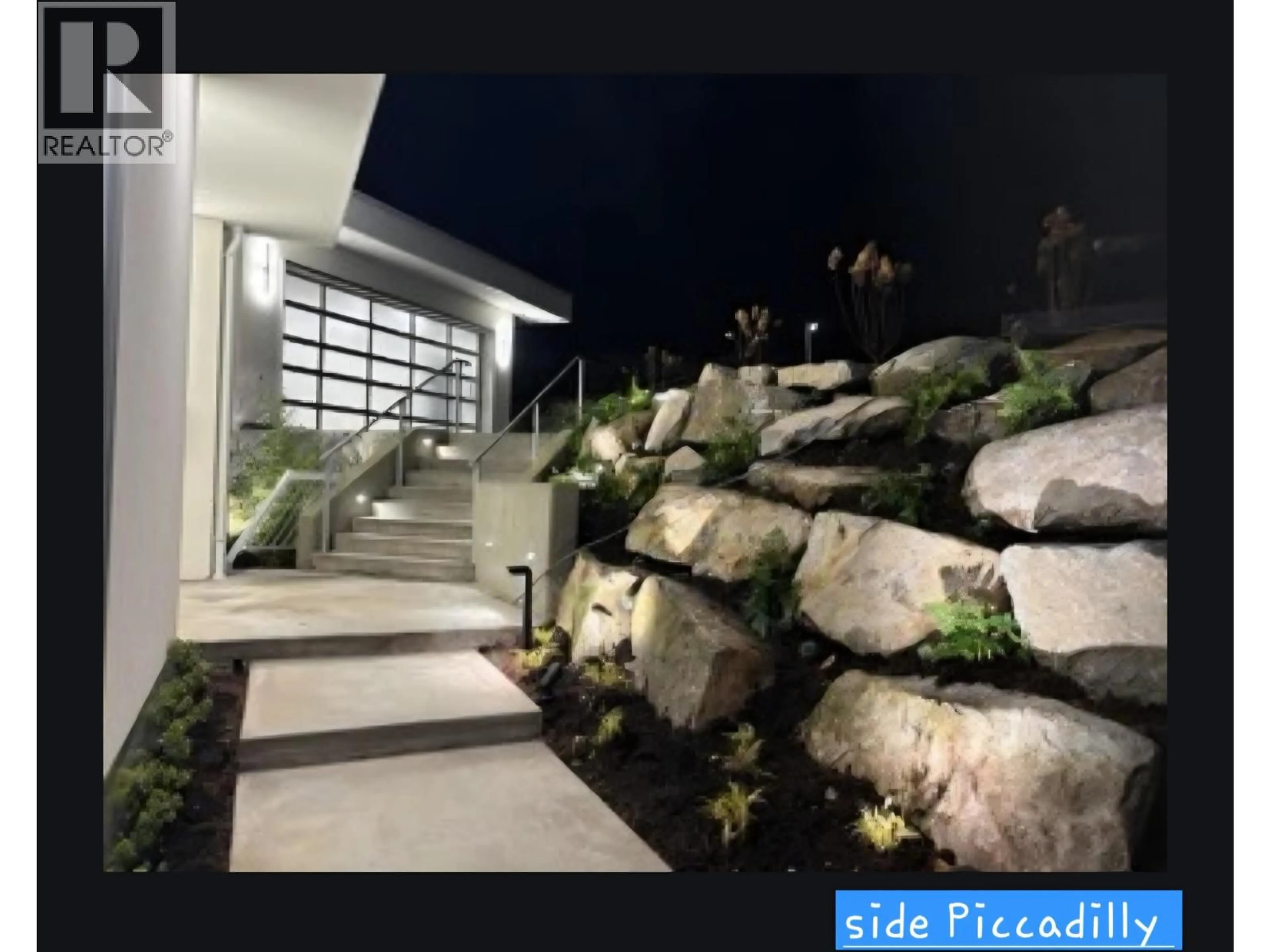 Unknown for 4437 PICCADILLY NORTH, West Vancouver British Columbia V7W1C8