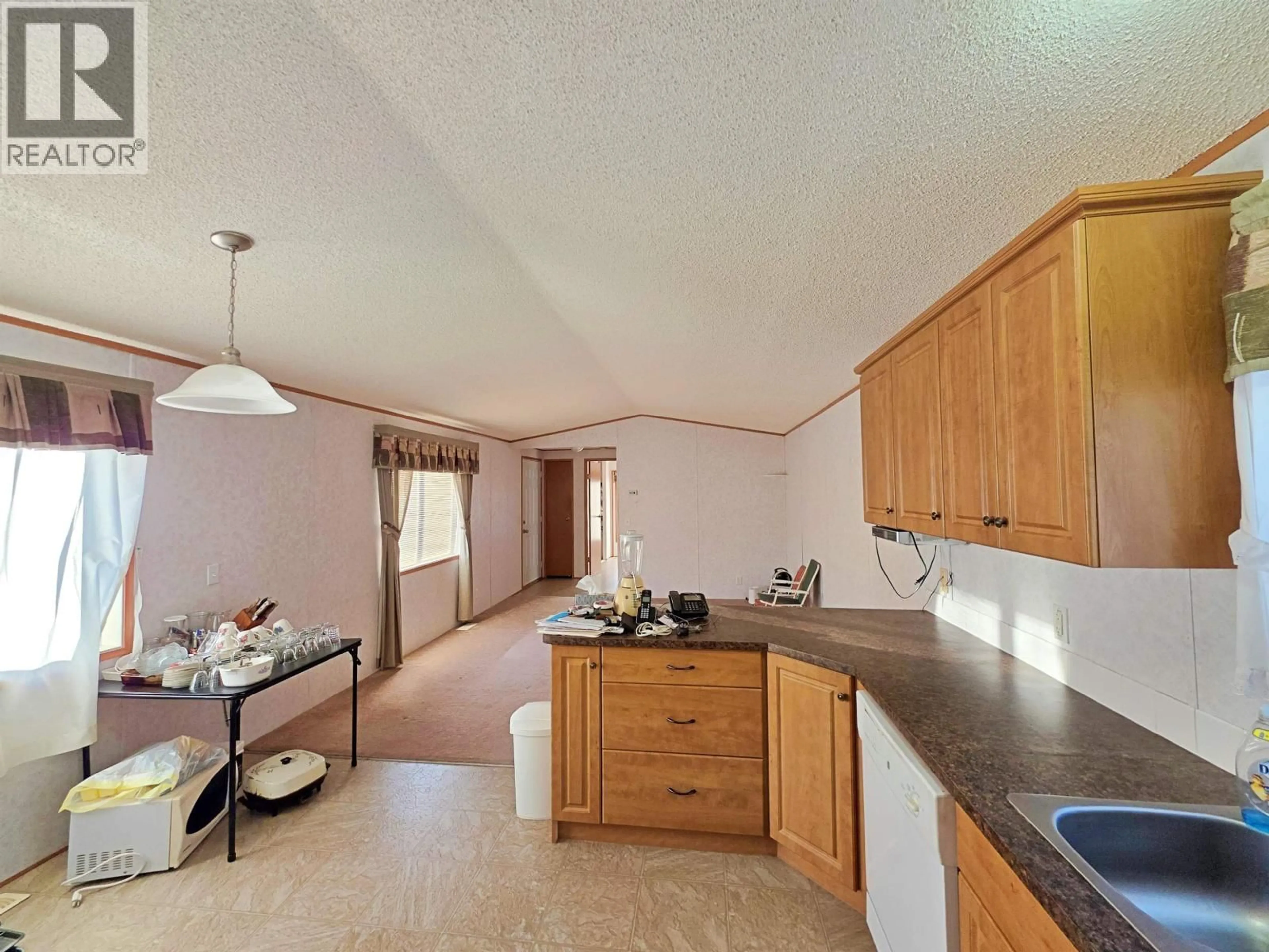 Standard kitchen, unknown for 47 - 370 WESTLAND ROAD, Quesnel British Columbia V2J6A7