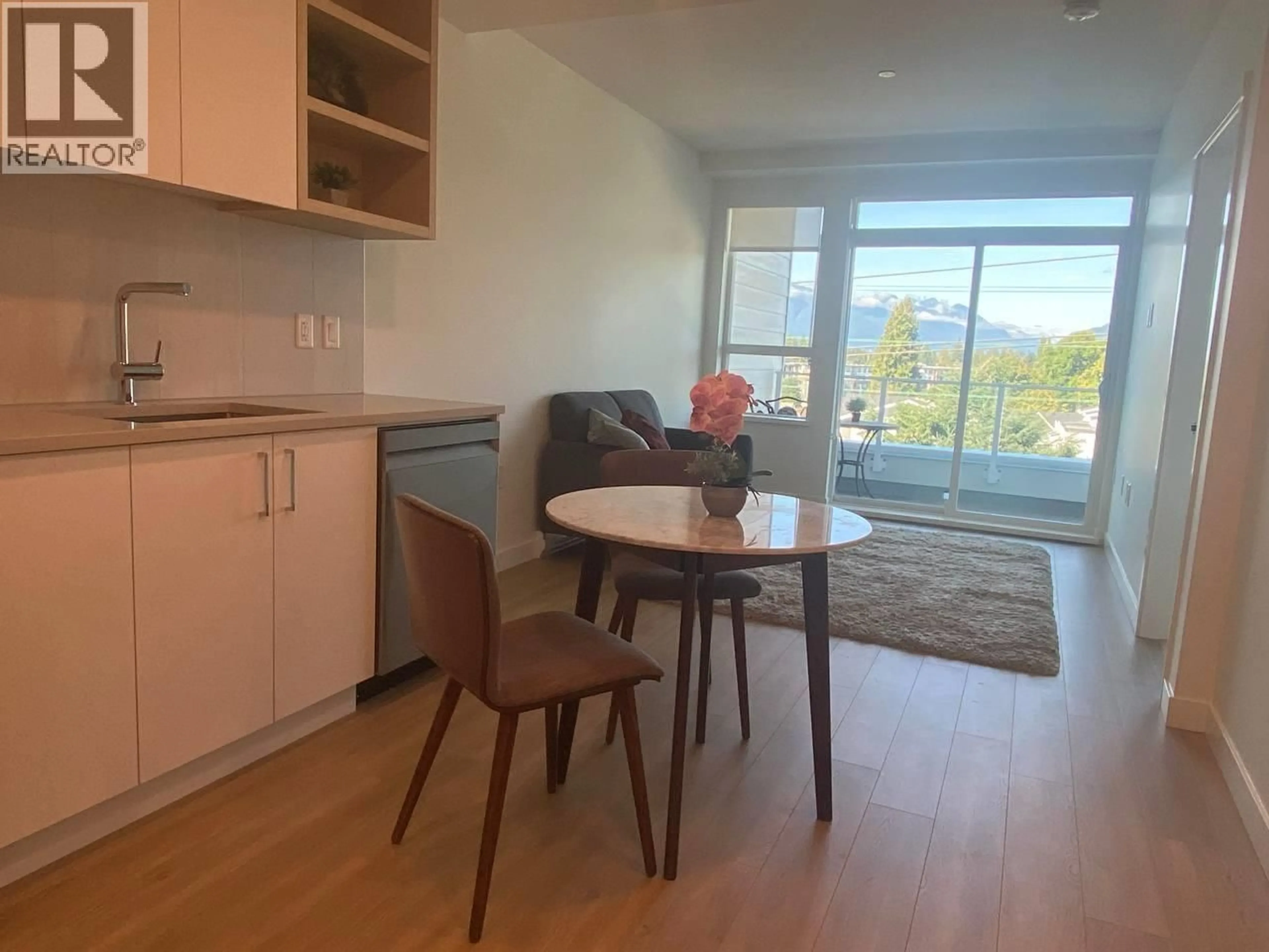 A pic of a room for 508 - 723 GROVER AVENUE, Coquitlam British Columbia V3J0N9