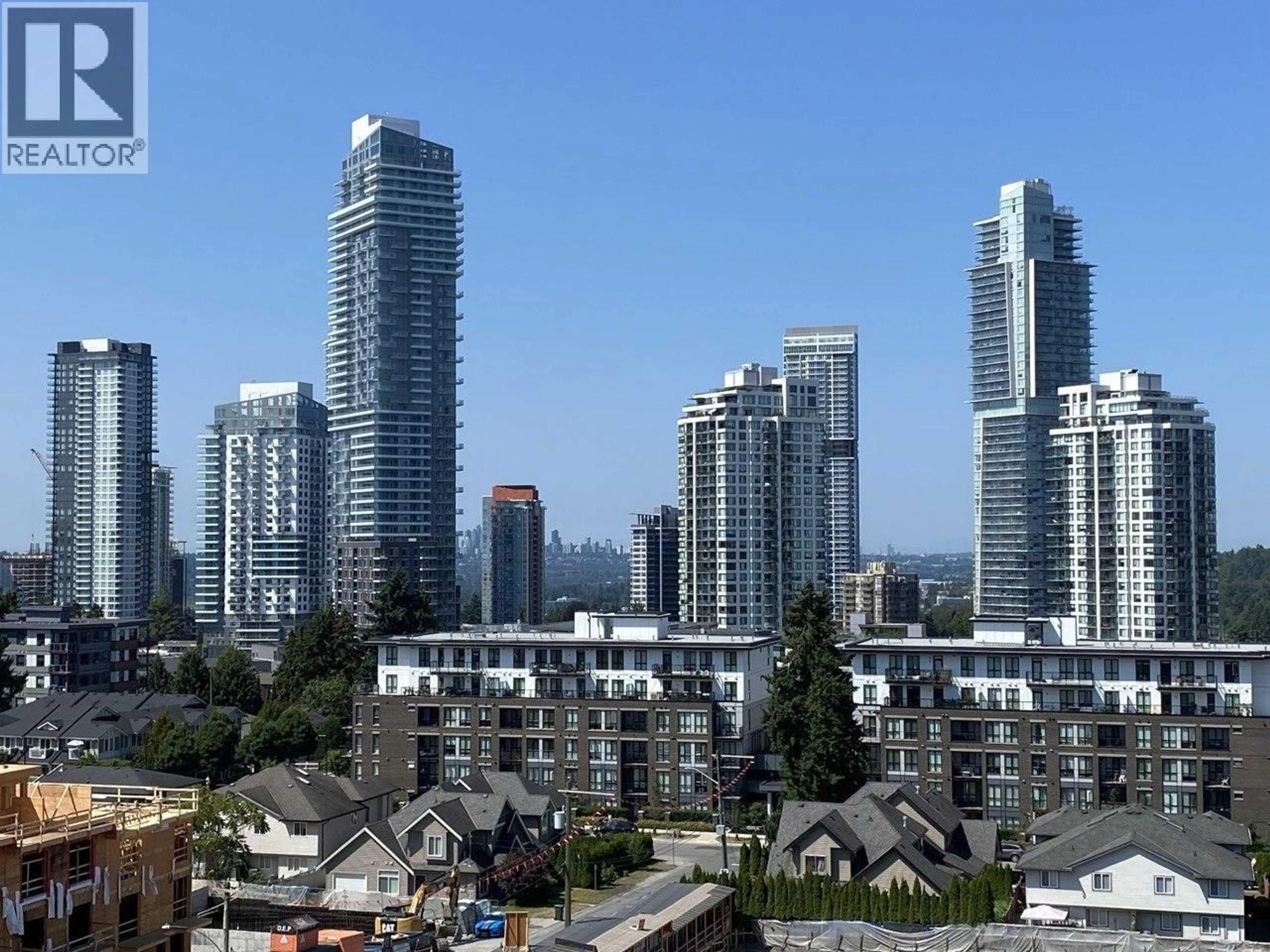 A pic of a room for 603 - 723 GROVER AVENUE, Coquitlam British Columbia V3J0L9