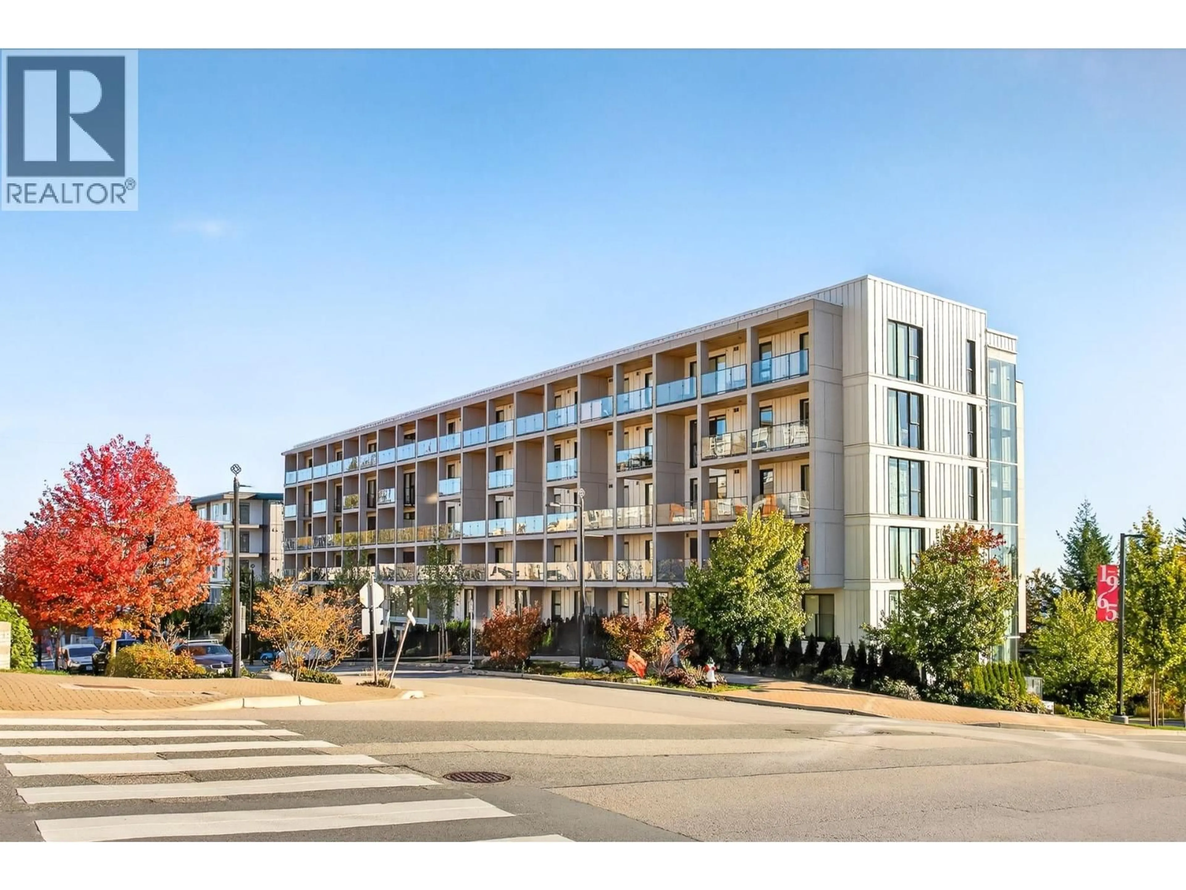 Unknown for 410 - 9888 UNIVERSITY CRESCENT, Burnaby British Columbia V5A0G4