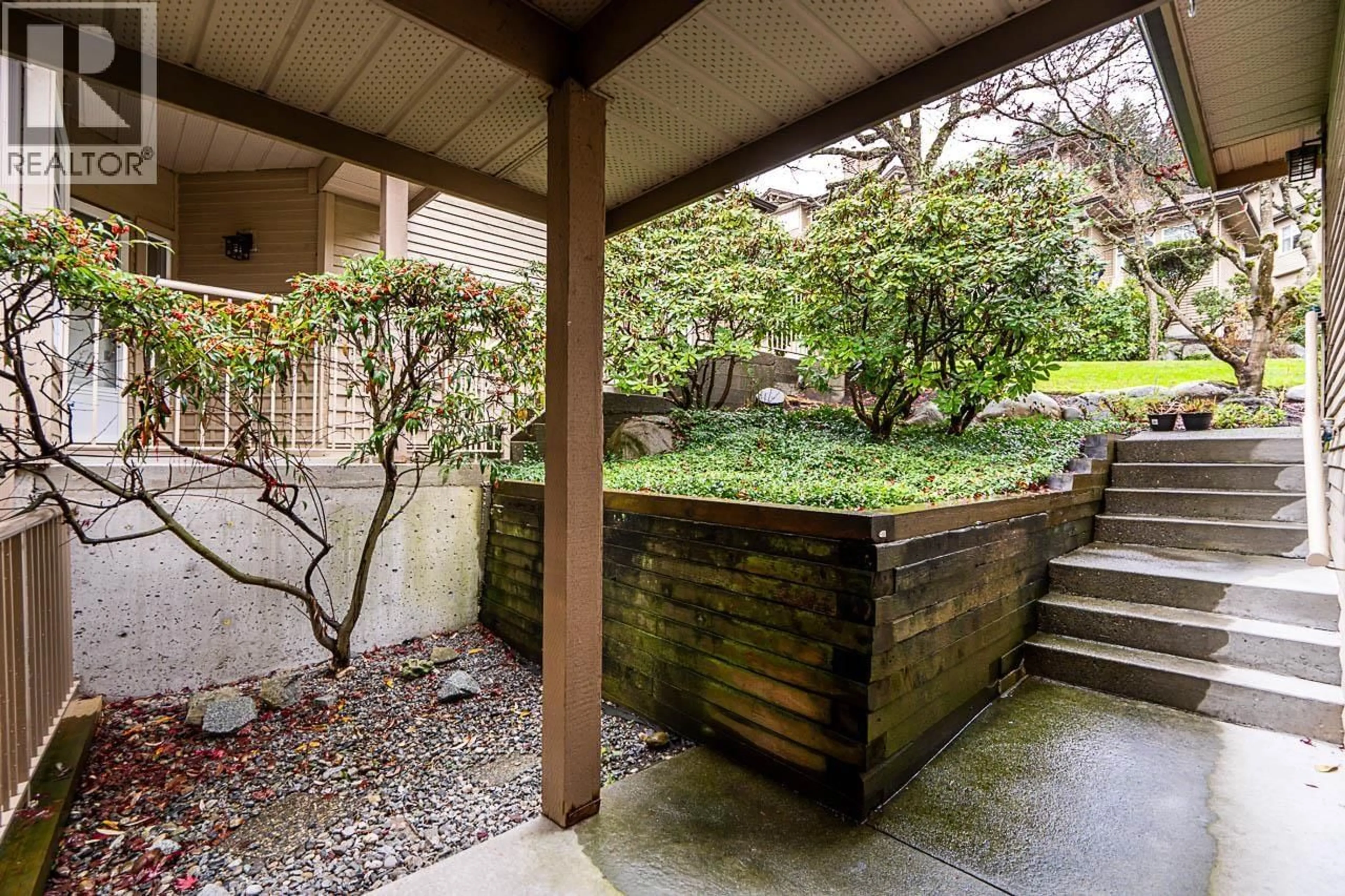 Patio, street for 88 - 2979 PANORAMA DRIVE, Coquitlam British Columbia V3E2W8