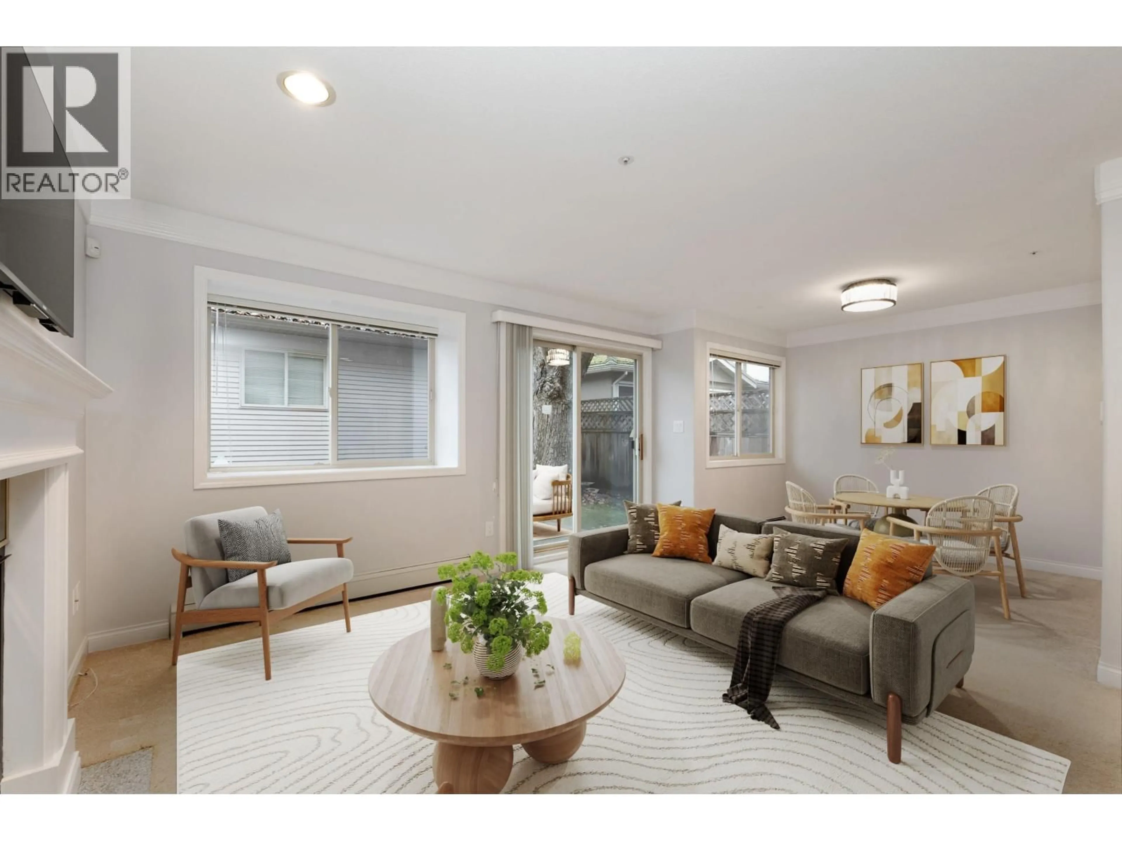 Living room with furniture, unknown for 779 69TH AVENUE, Vancouver British Columbia V6P2W2