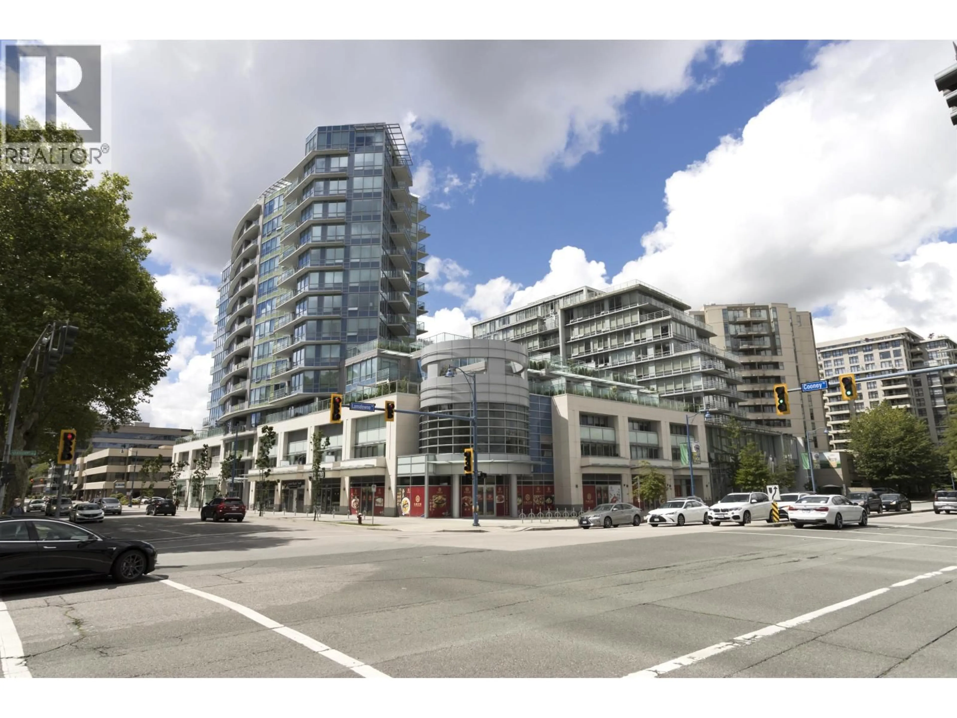 Blurry image for 615 - 5599 COONEY ROAD, Richmond British Columbia V6X0N8