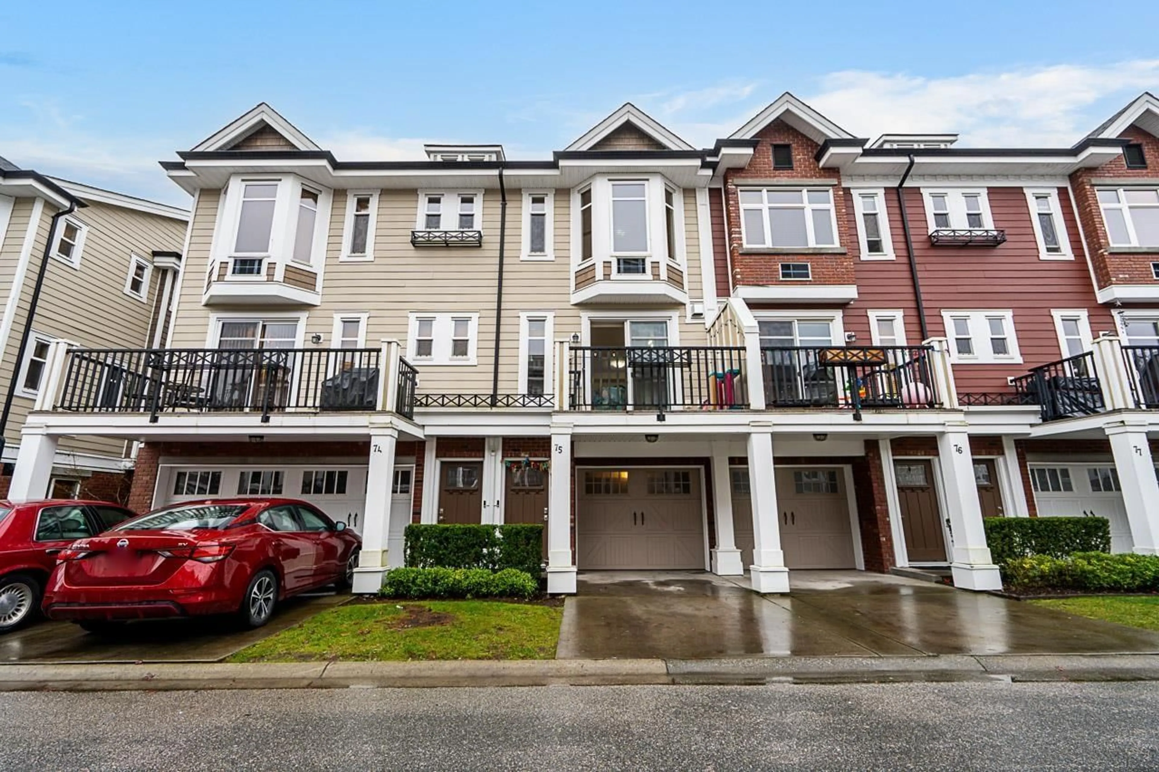 Unknown for 75 - 20738 84 AVENUE, Langley British Columbia V2Y0J6