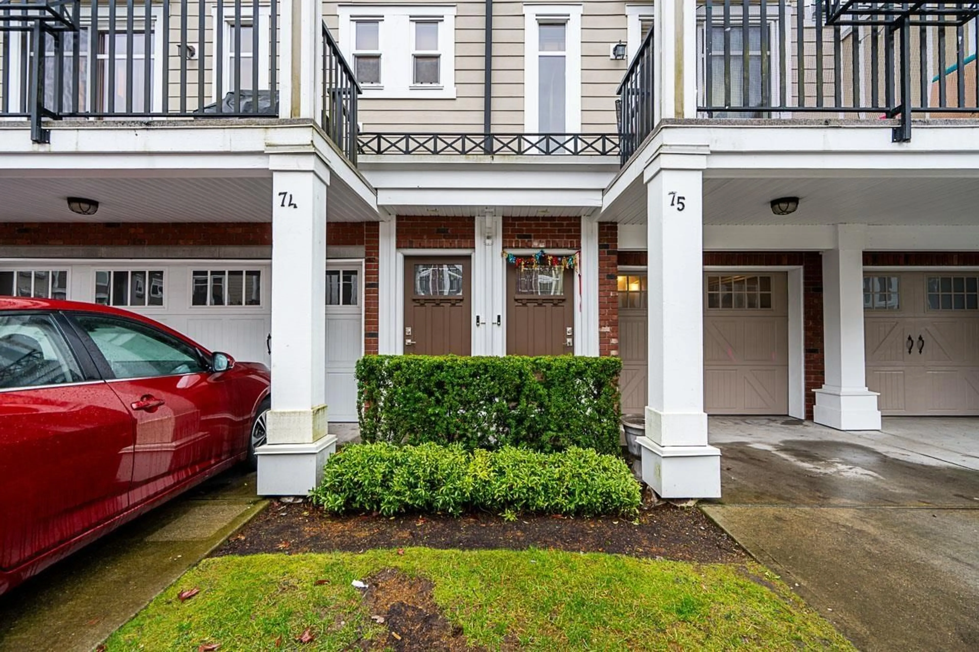 Unknown for 75 - 20738 84 AVENUE, Langley British Columbia V2Y0J6