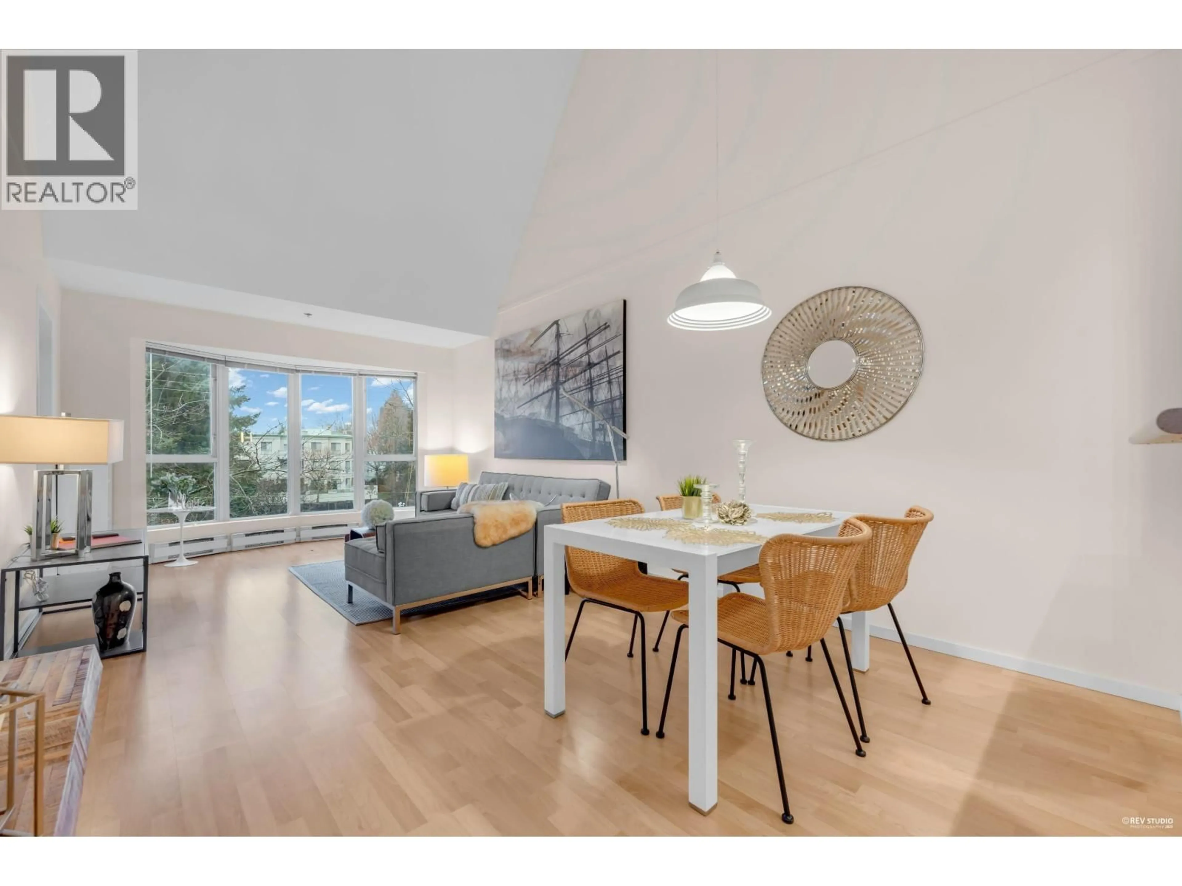 Unknown for 303 - 8660 JONES ROAD, Richmond British Columbia V6Y1L8