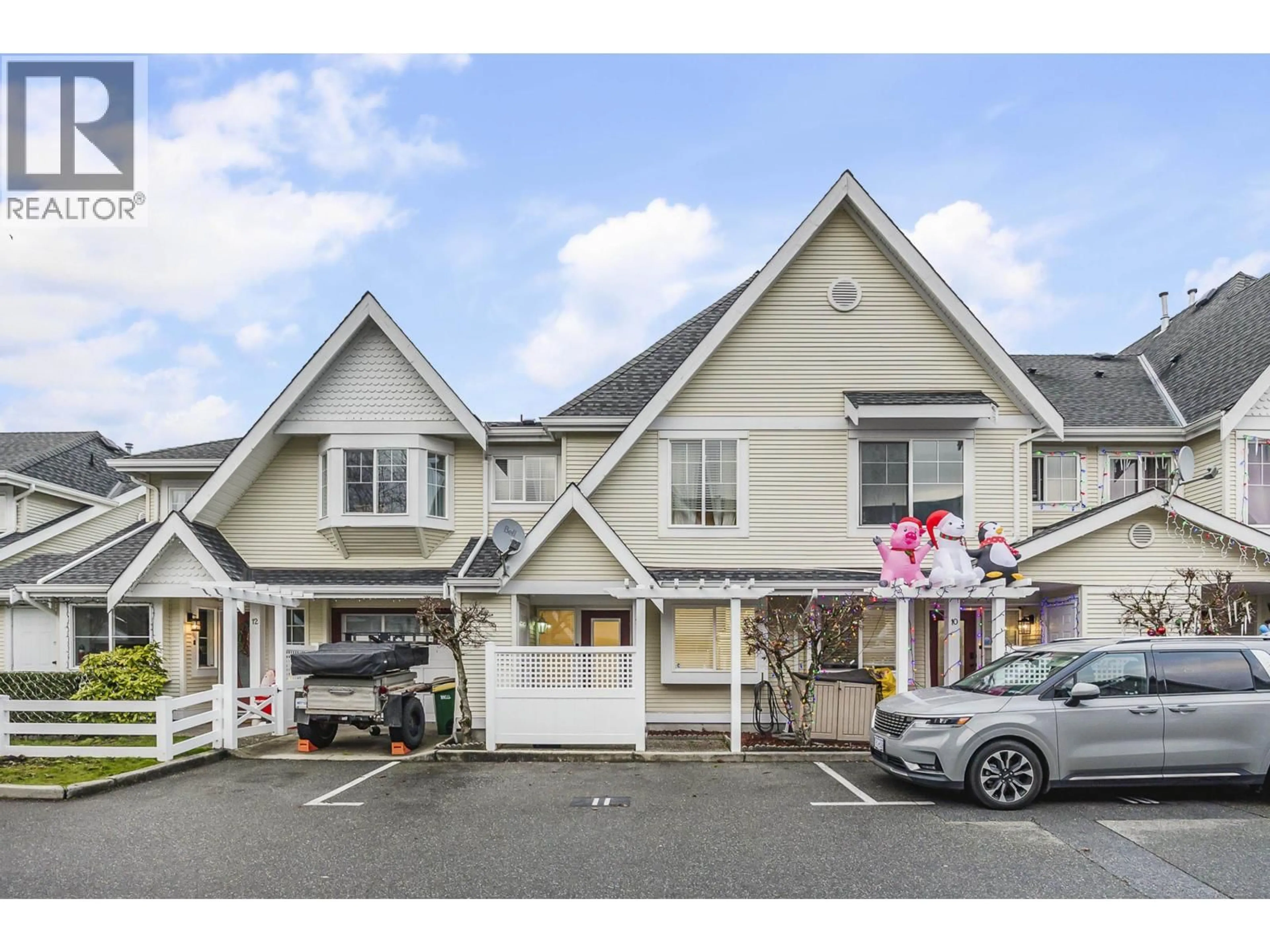 Unknown for 11 - 23575 119TH STREET, Maple Ridge British Columbia V4R2P4