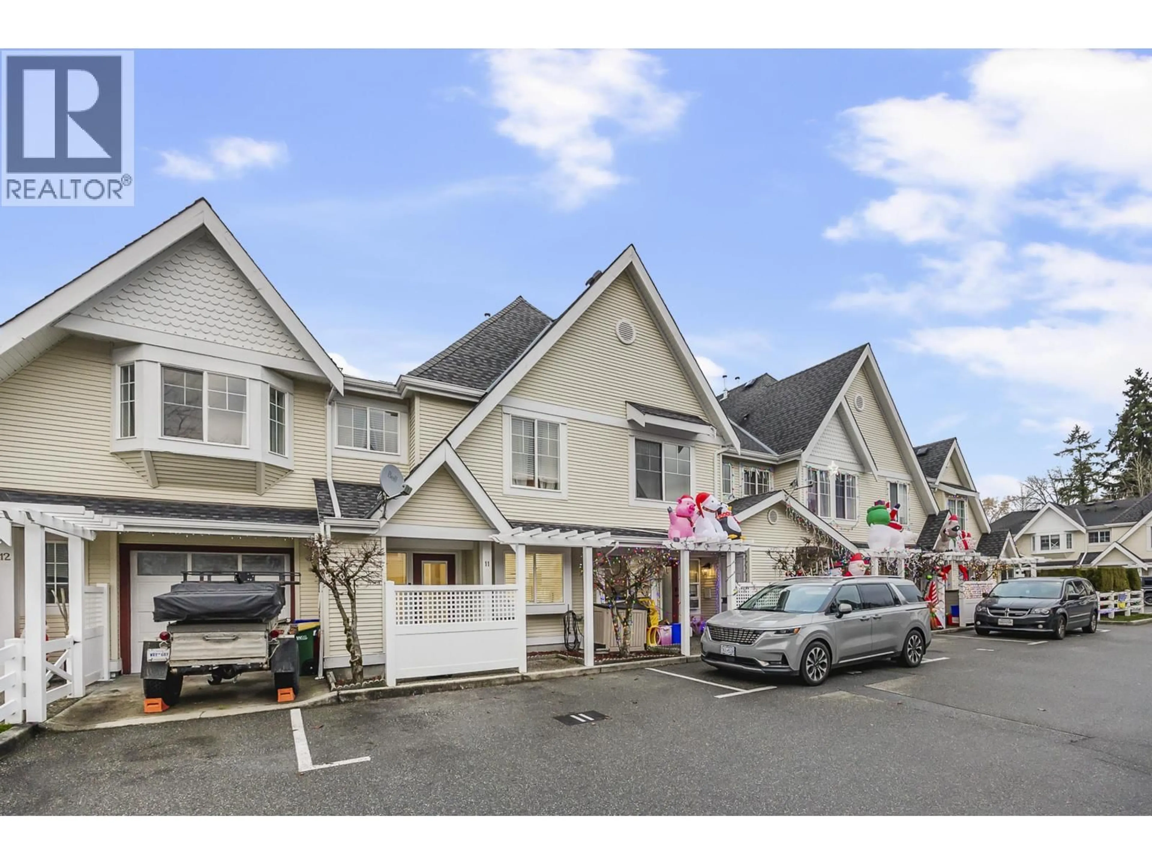 Unknown for 11 - 23575 119TH STREET, Maple Ridge British Columbia V4R2P4