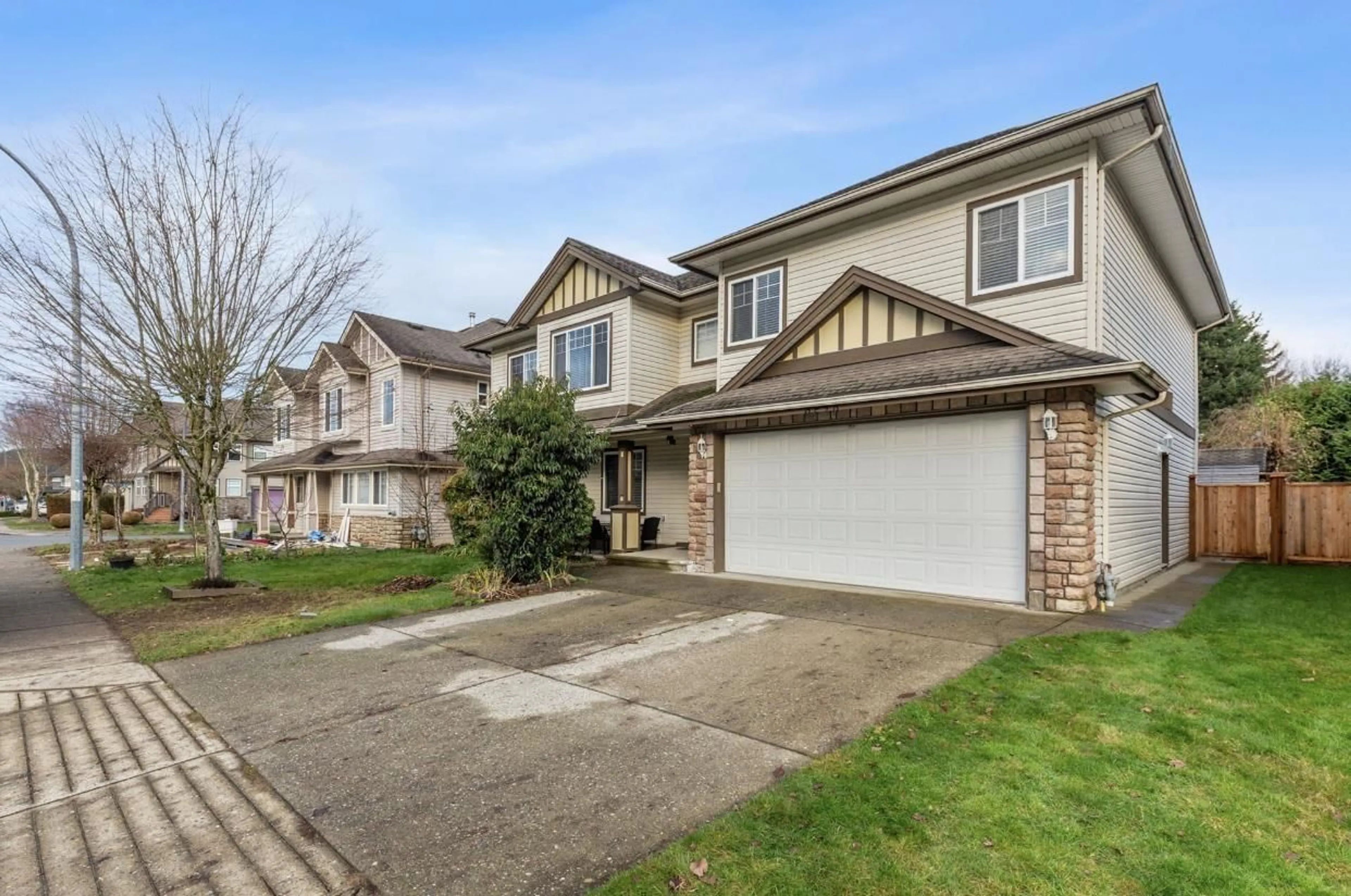 Unknown for 8530 FENNELL STREET, Mission British Columbia V4S1M2