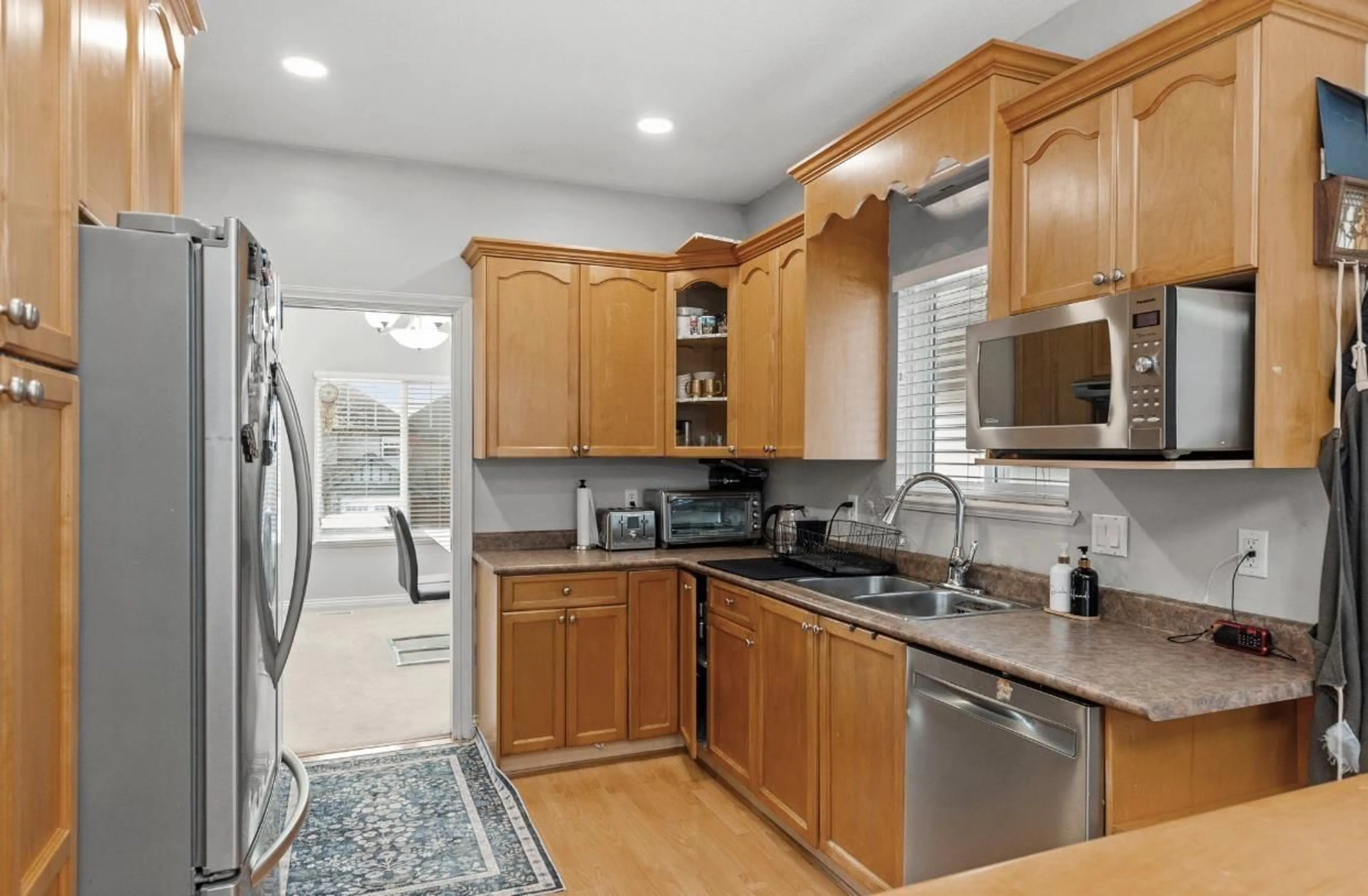 Unknown for 8530 FENNELL STREET, Mission British Columbia V4S1M2