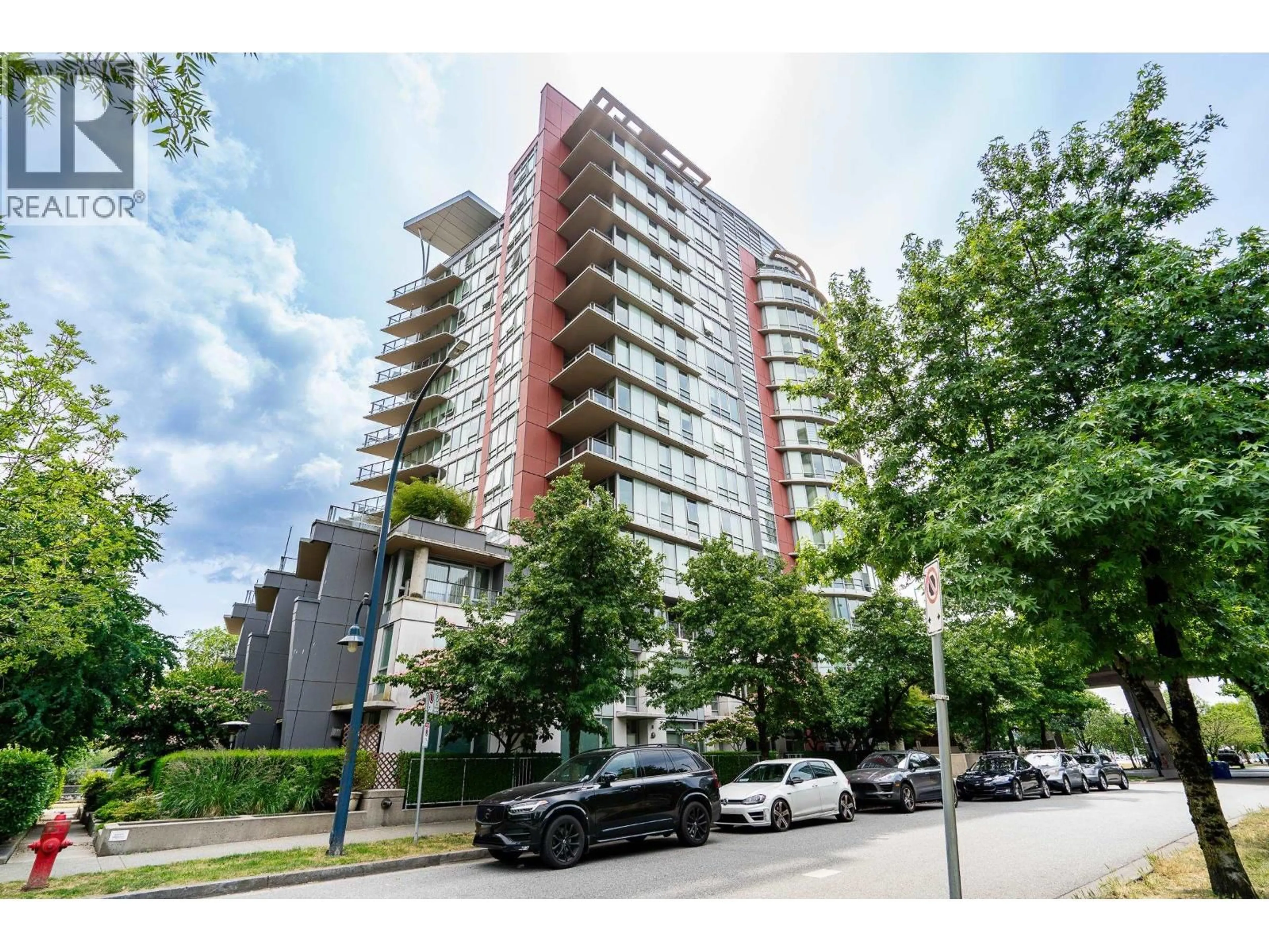 Unknown for 603 - 980 COOPERAGE WAY, Vancouver British Columbia V6B0C3