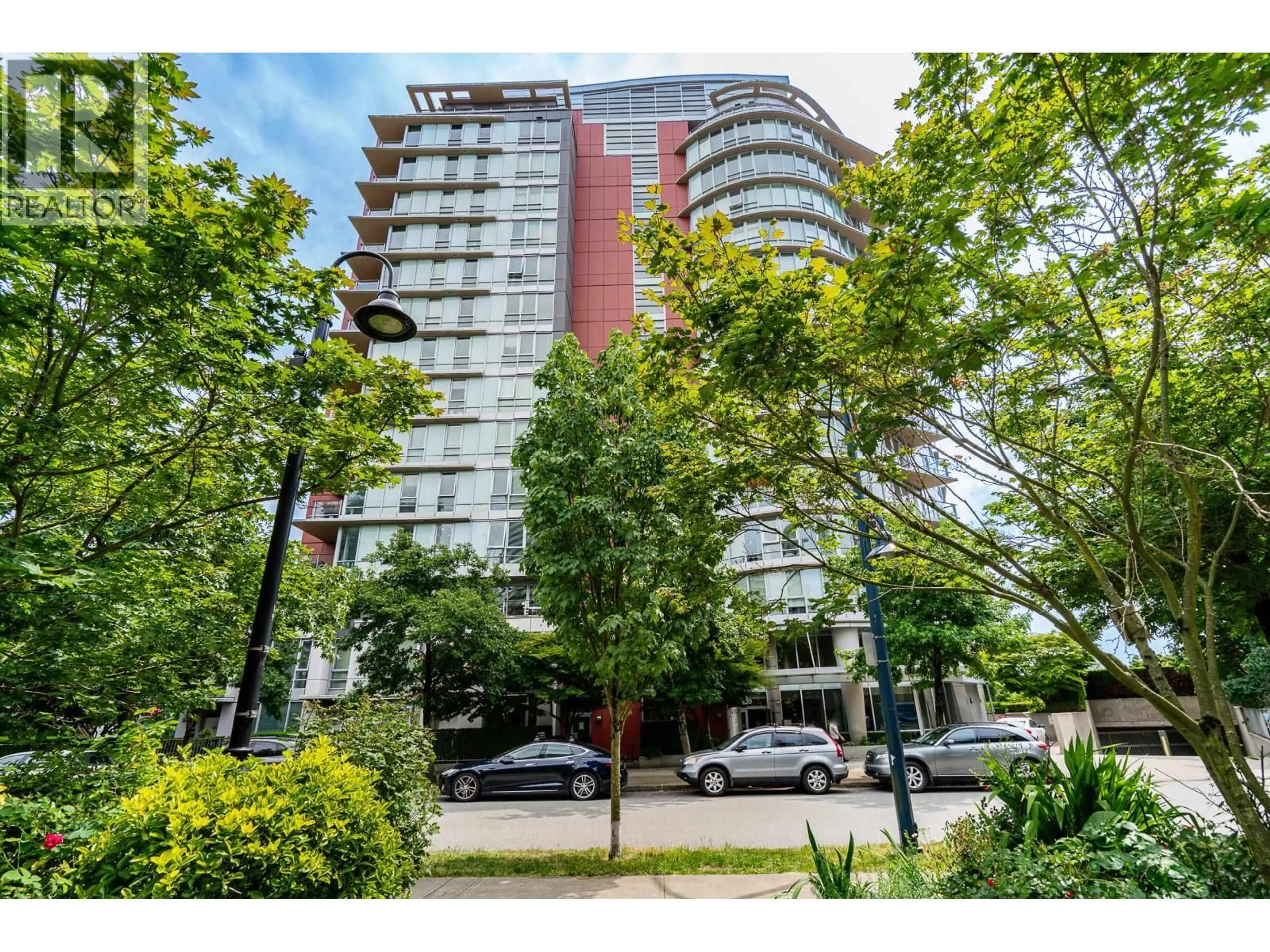 Unknown for 603 - 980 COOPERAGE WAY, Vancouver British Columbia V6B0C3