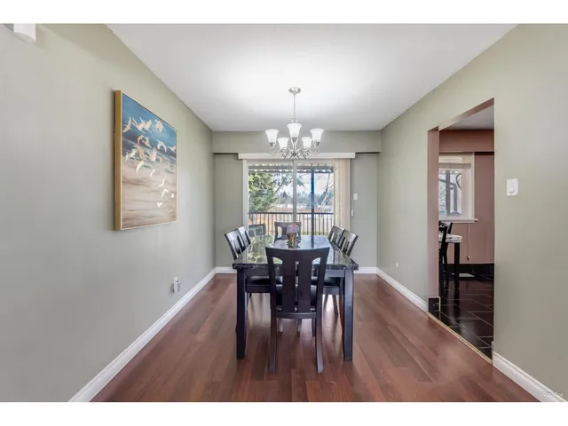 13553 84 AVENUE, Surrey 4