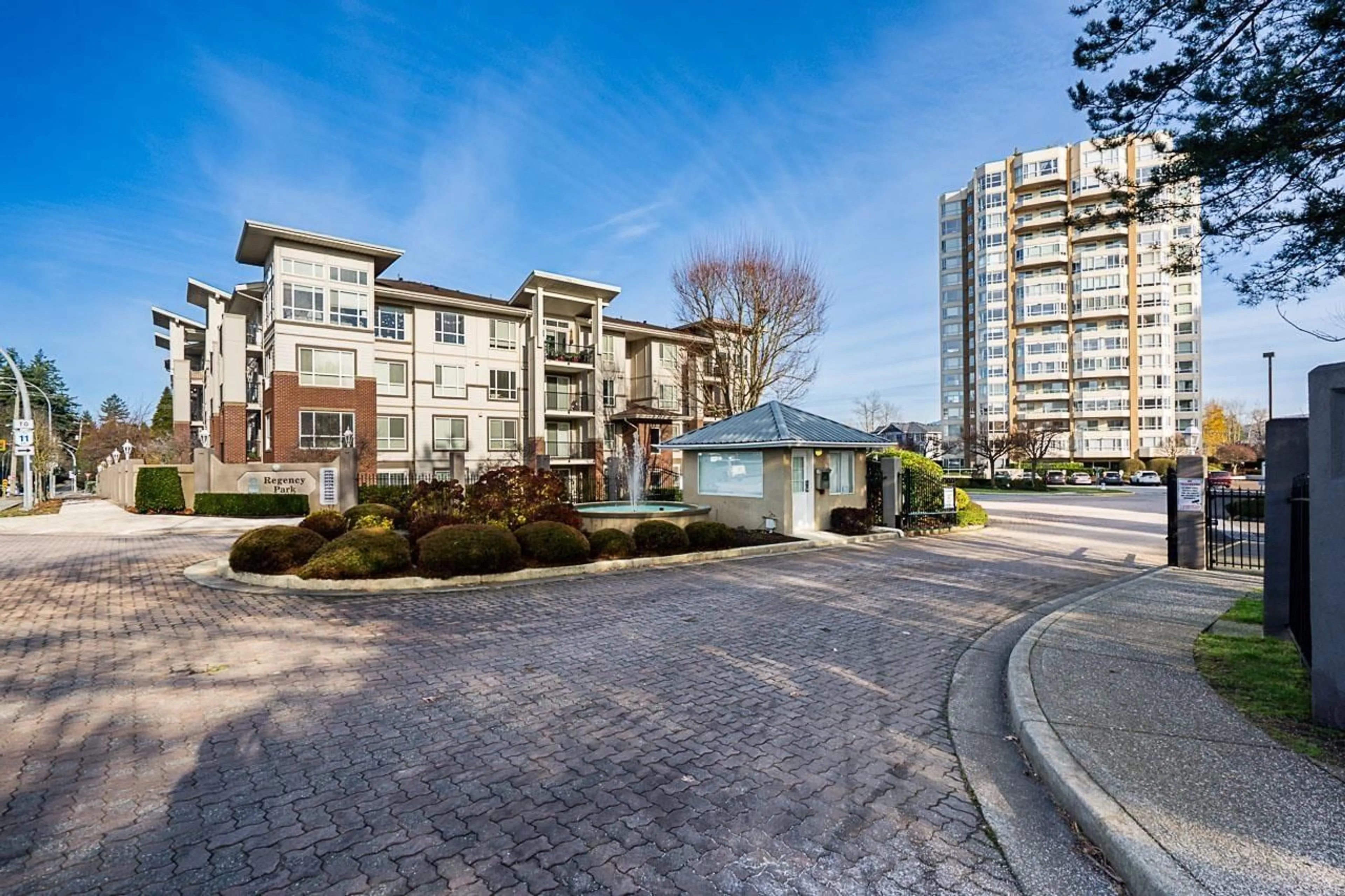 Unknown for 402 - 3190 GLADWIN ROAD, Abbotsford British Columbia V2T5T2