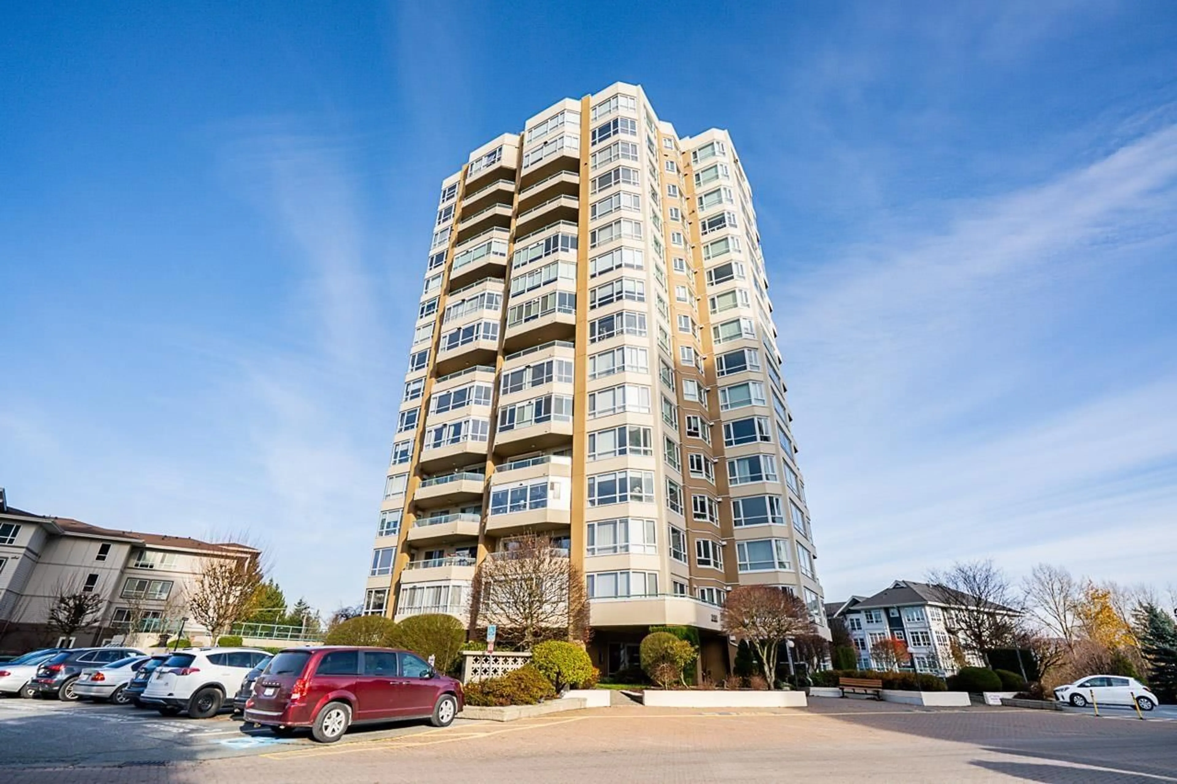 Unknown for 402 - 3190 GLADWIN ROAD, Abbotsford British Columbia V2T5T2