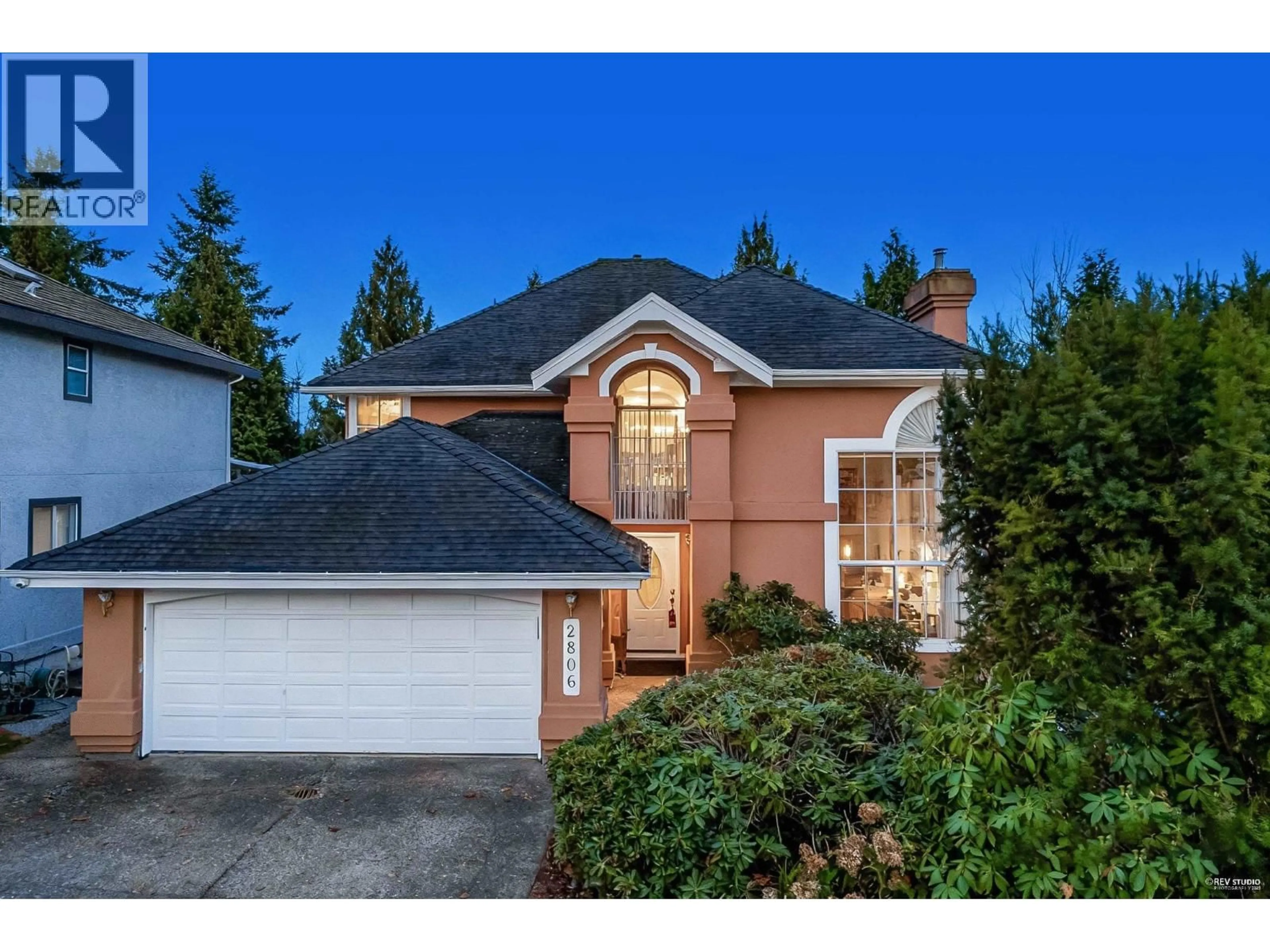 Unknown for 2806 SILVERBERRY COURT, Coquitlam British Columbia V3E2S7