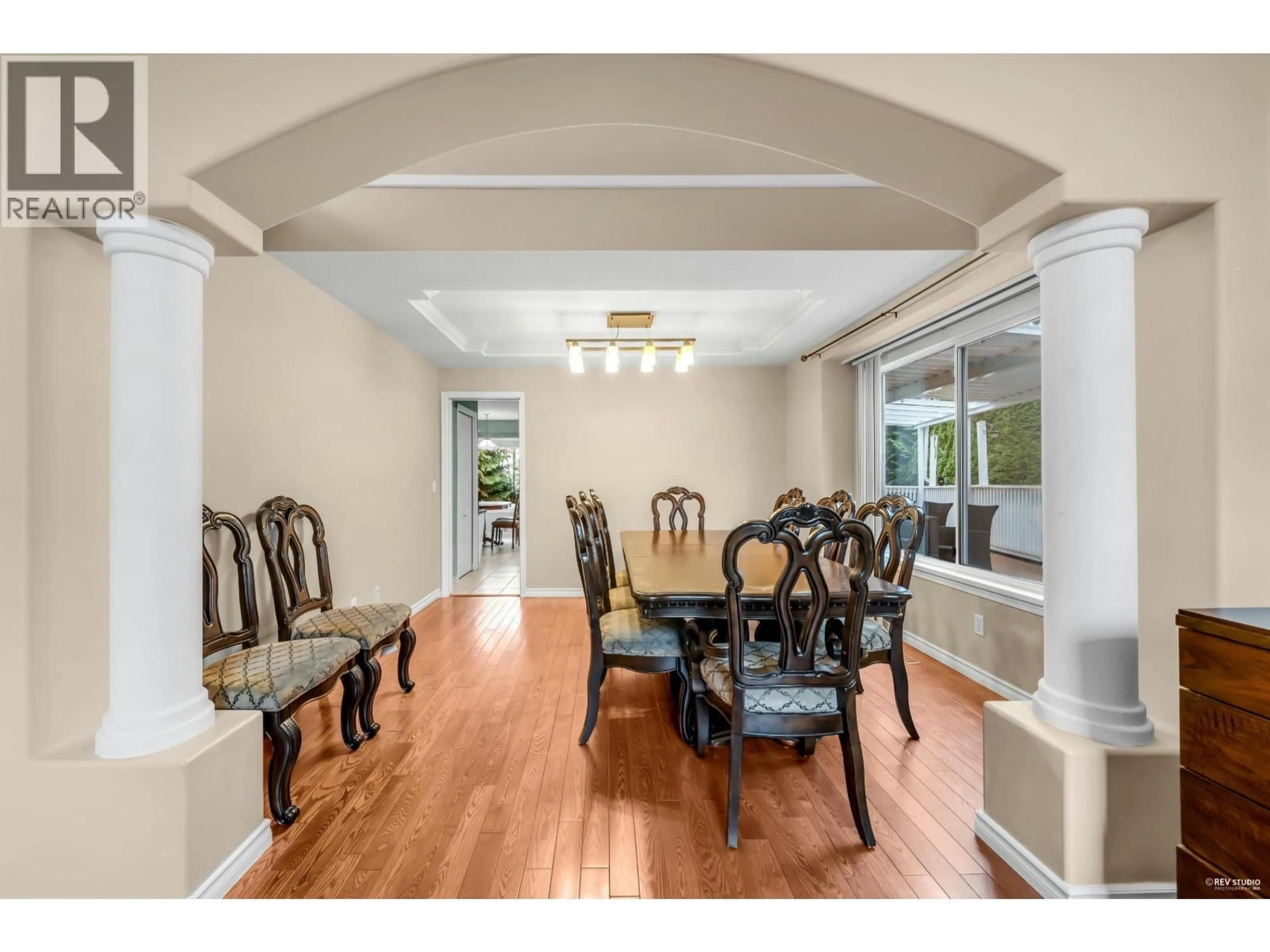 Dining room, unknown for 2806 SILVERBERRY COURT, Coquitlam British Columbia V3E2S7