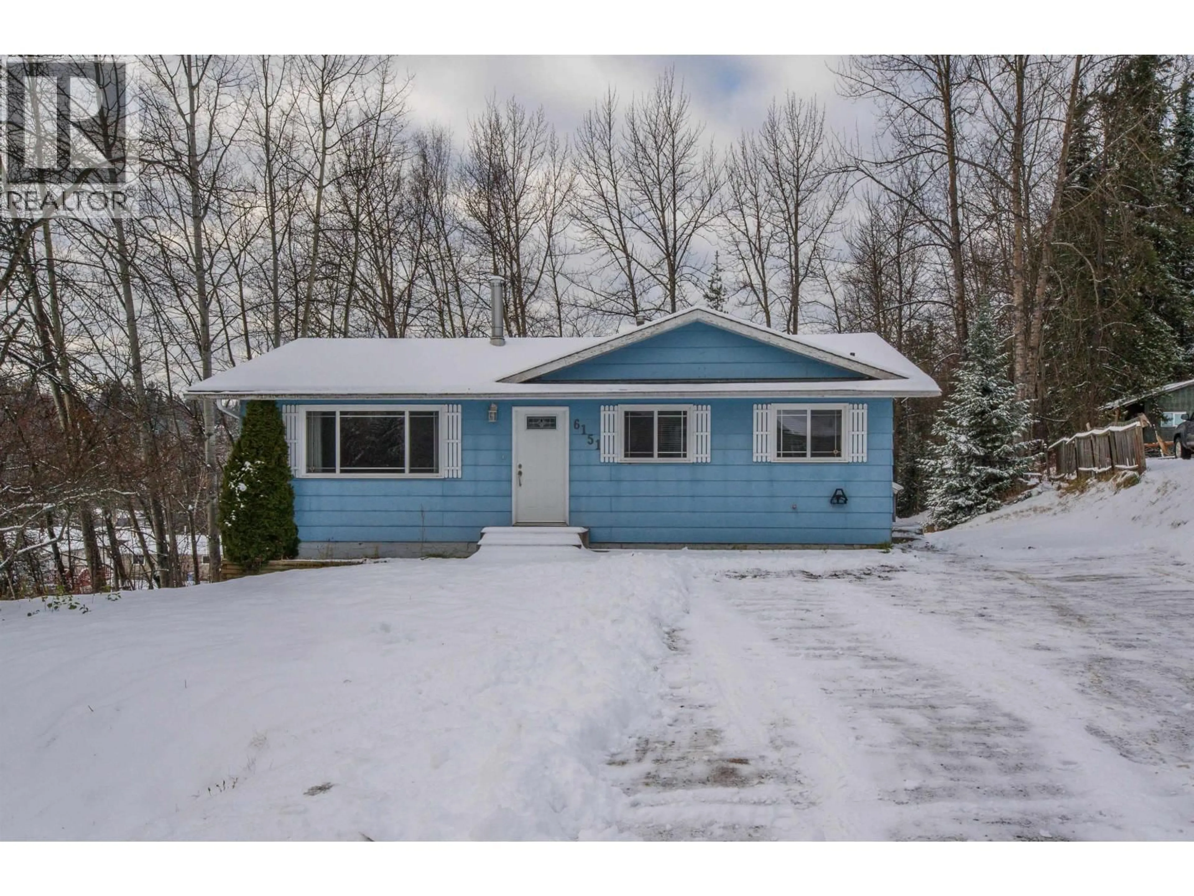 Unknown for 6151 POPLAR PLACE, Prince George British Columbia V2K1X3