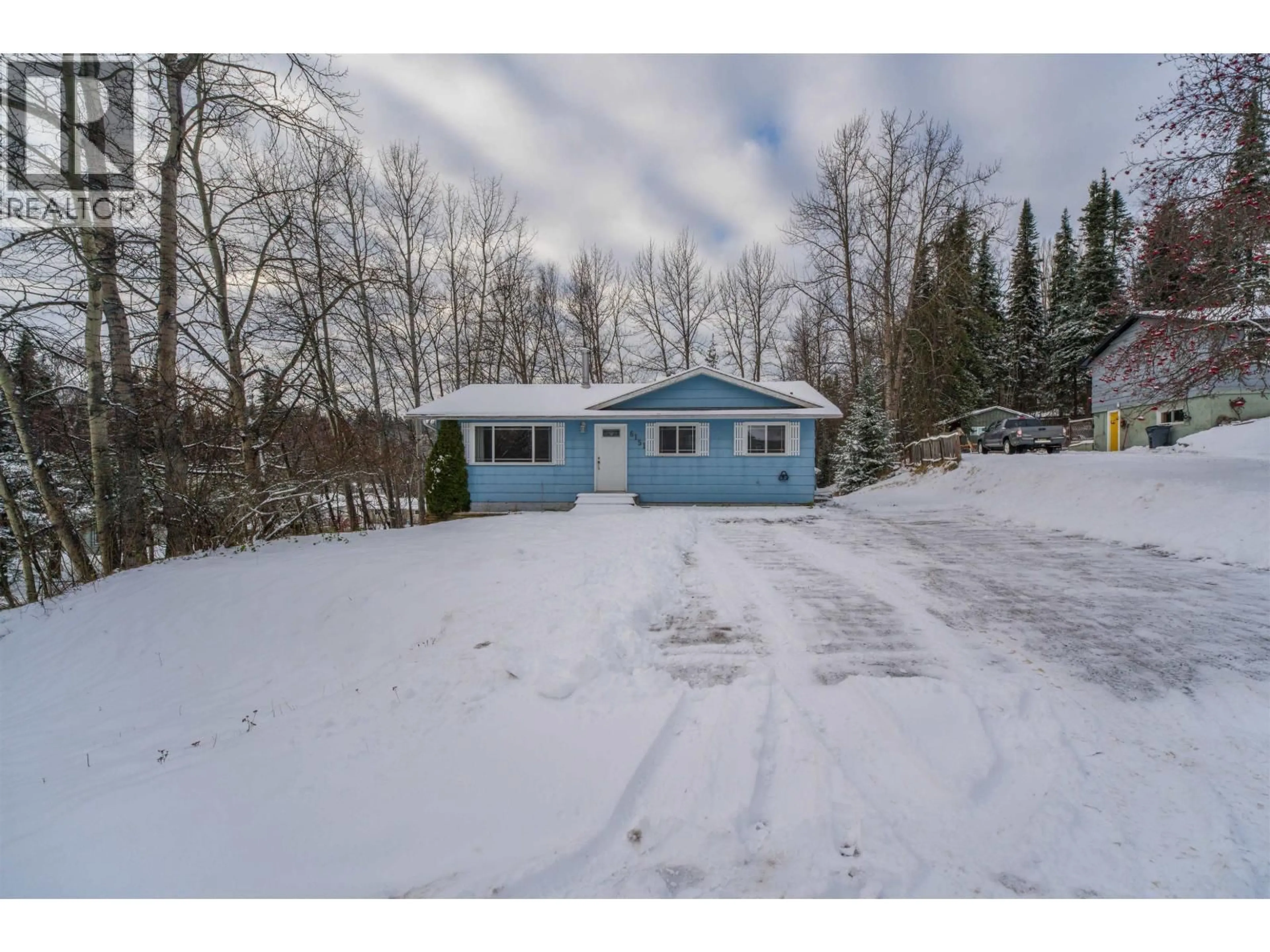 Unknown for 6151 POPLAR PLACE, Prince George British Columbia V2K1X3