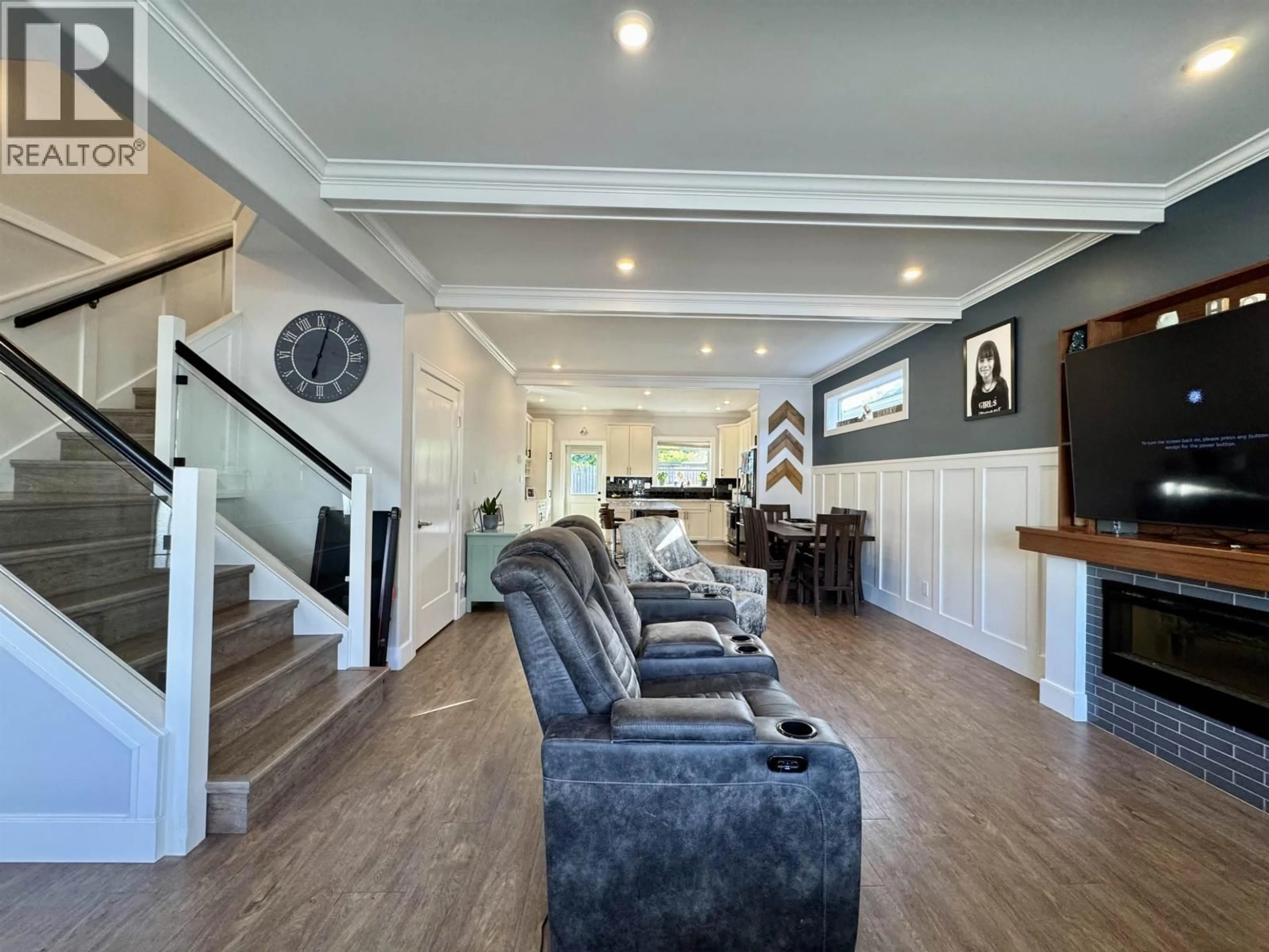 Unknown for 1005 EDWARD AVENUE, Prince Rupert British Columbia V8J0A3