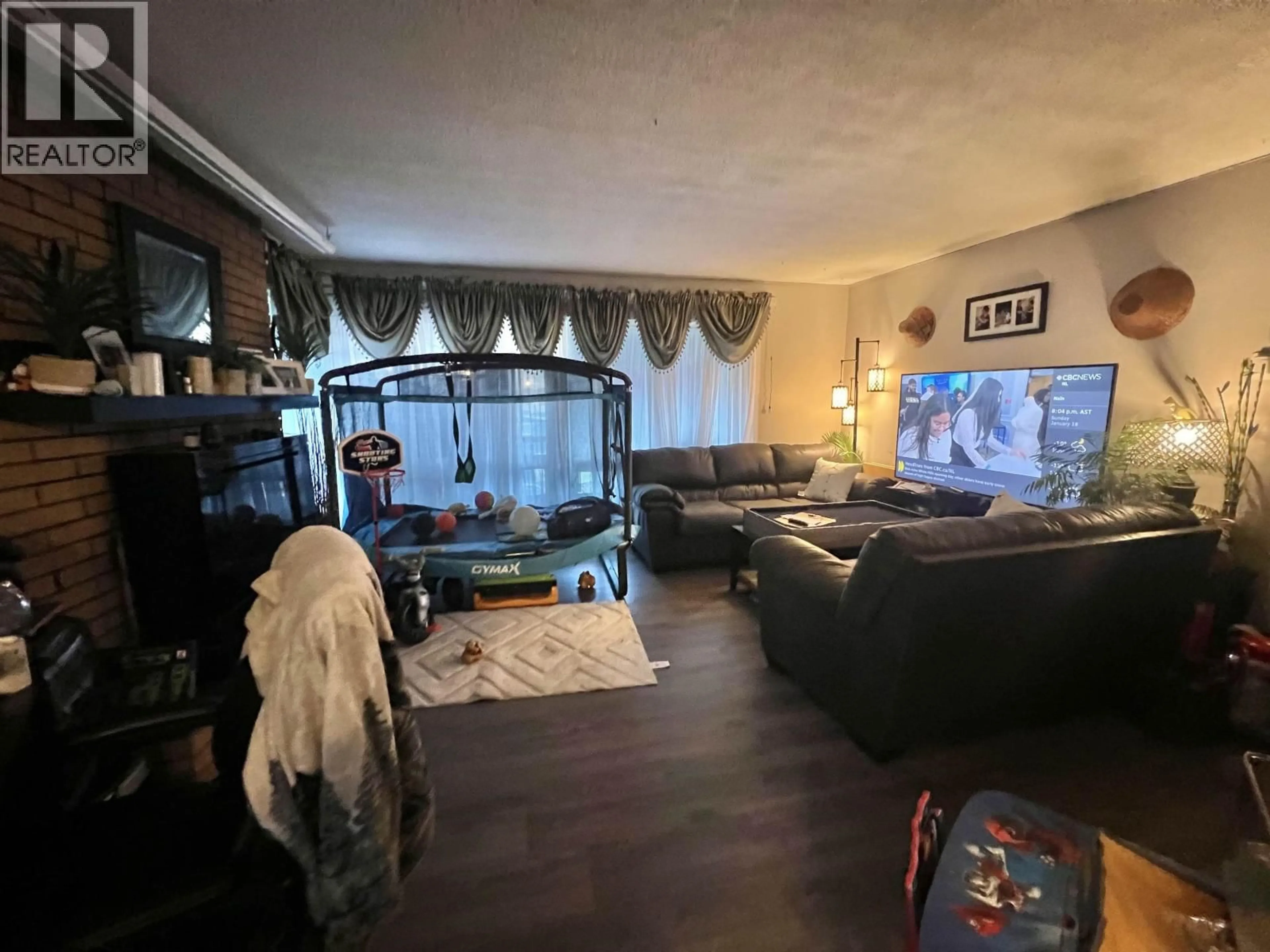 A pic of a room for 500 8TH AVENUE, Prince Rupert British Columbia V8J2P9