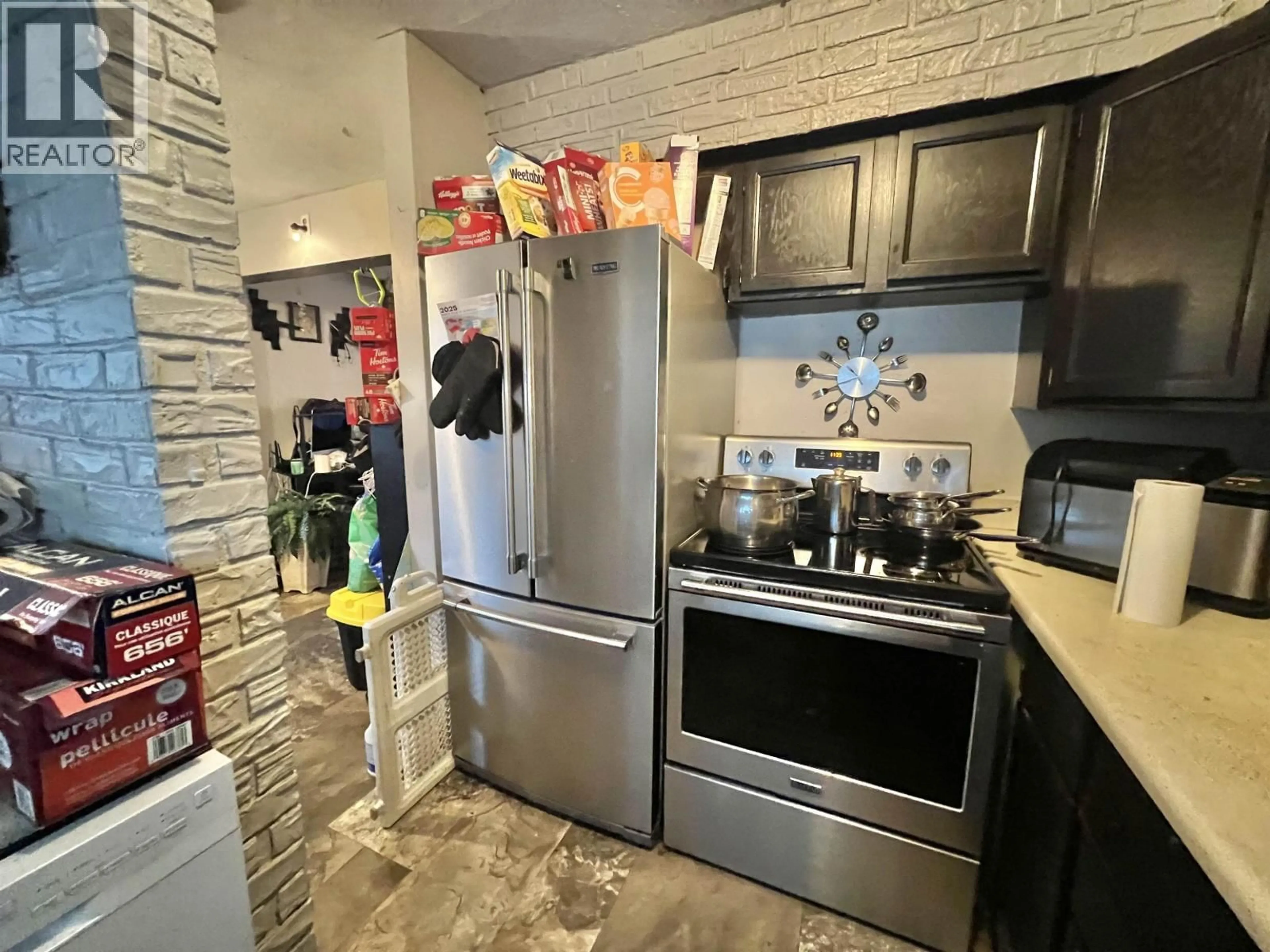 Unknown for 500 8TH AVENUE, Prince Rupert British Columbia V8J2P9