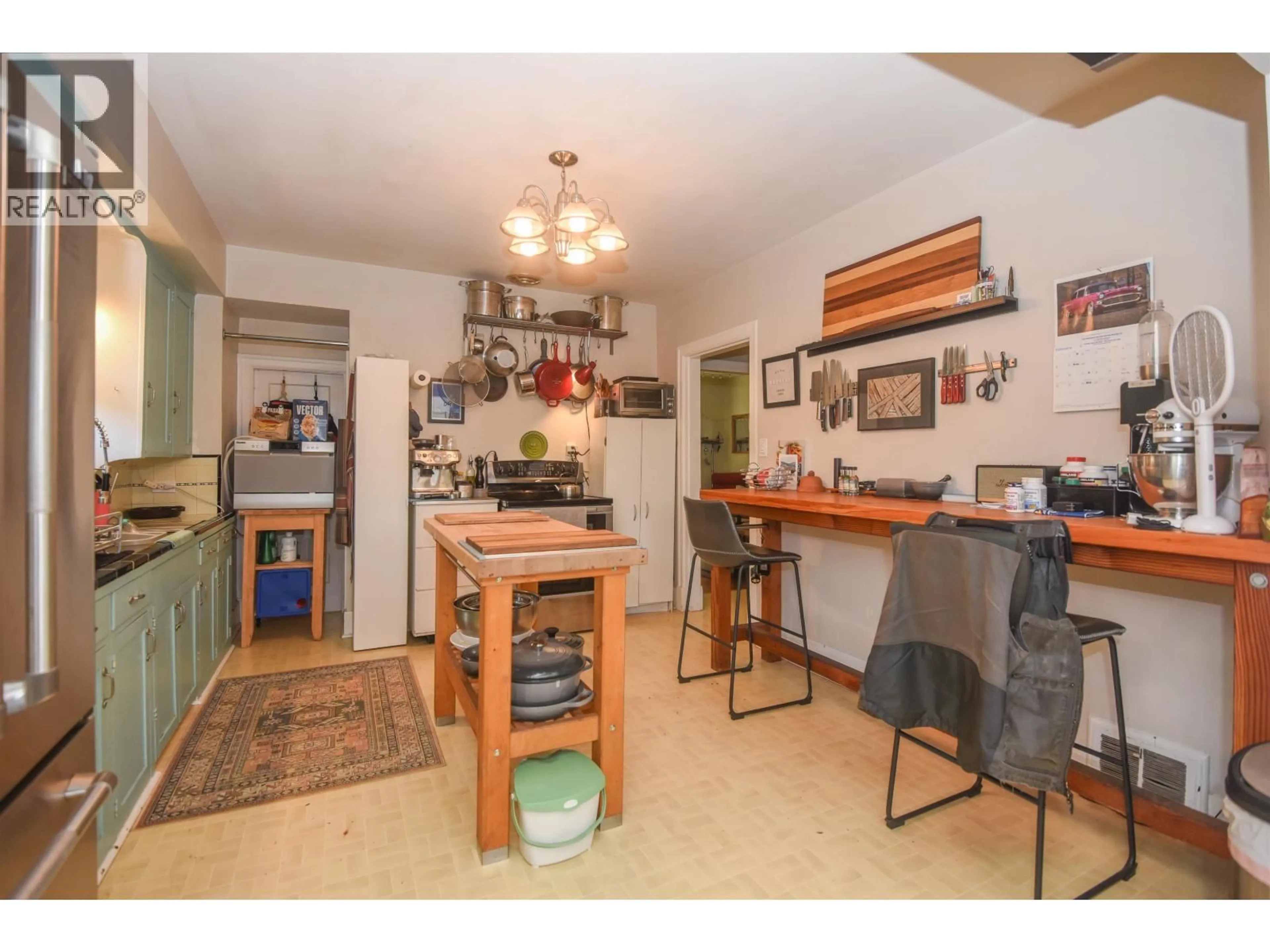Open concept kitchen, unknown for 2881 ADANAC STREET, Vancouver British Columbia V5K2N2