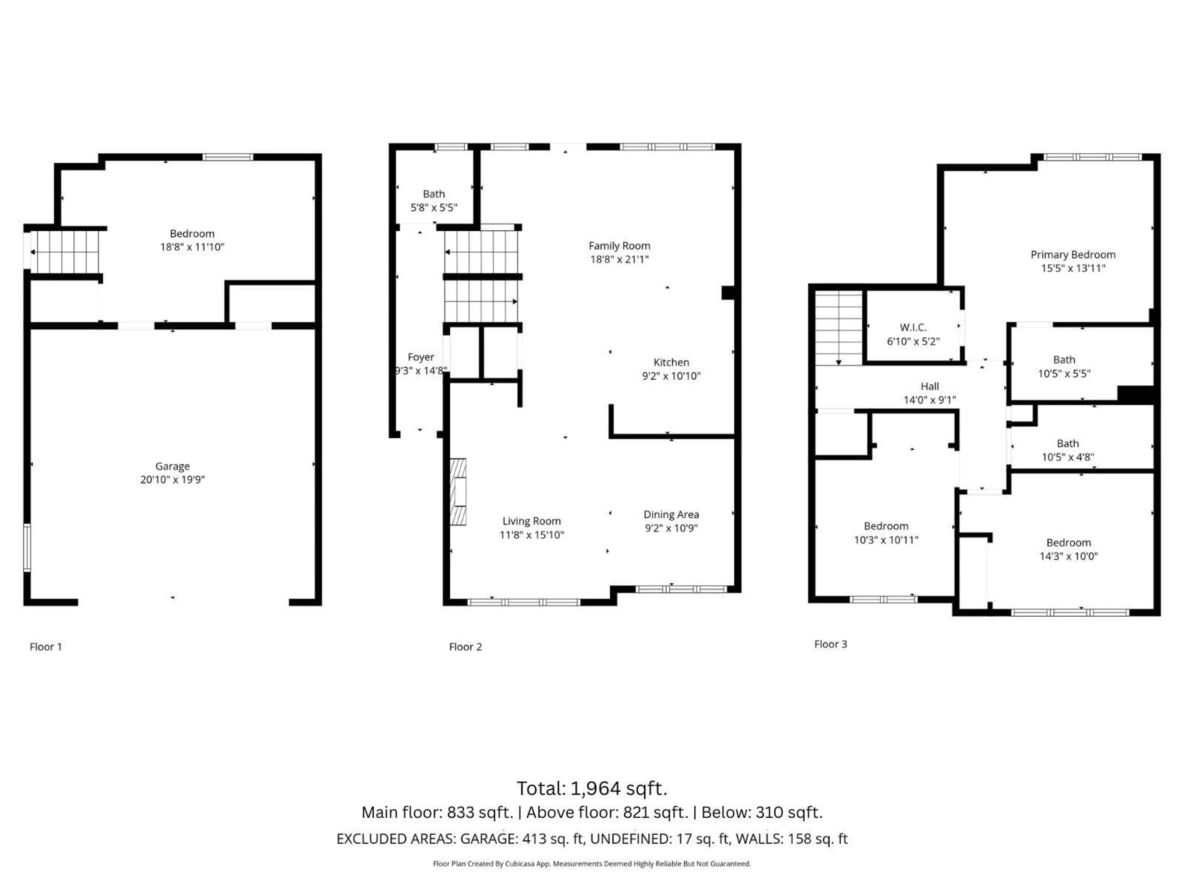 Floor plan for 67 - 7518 138 STREET, Surrey British Columbia V3W1S1