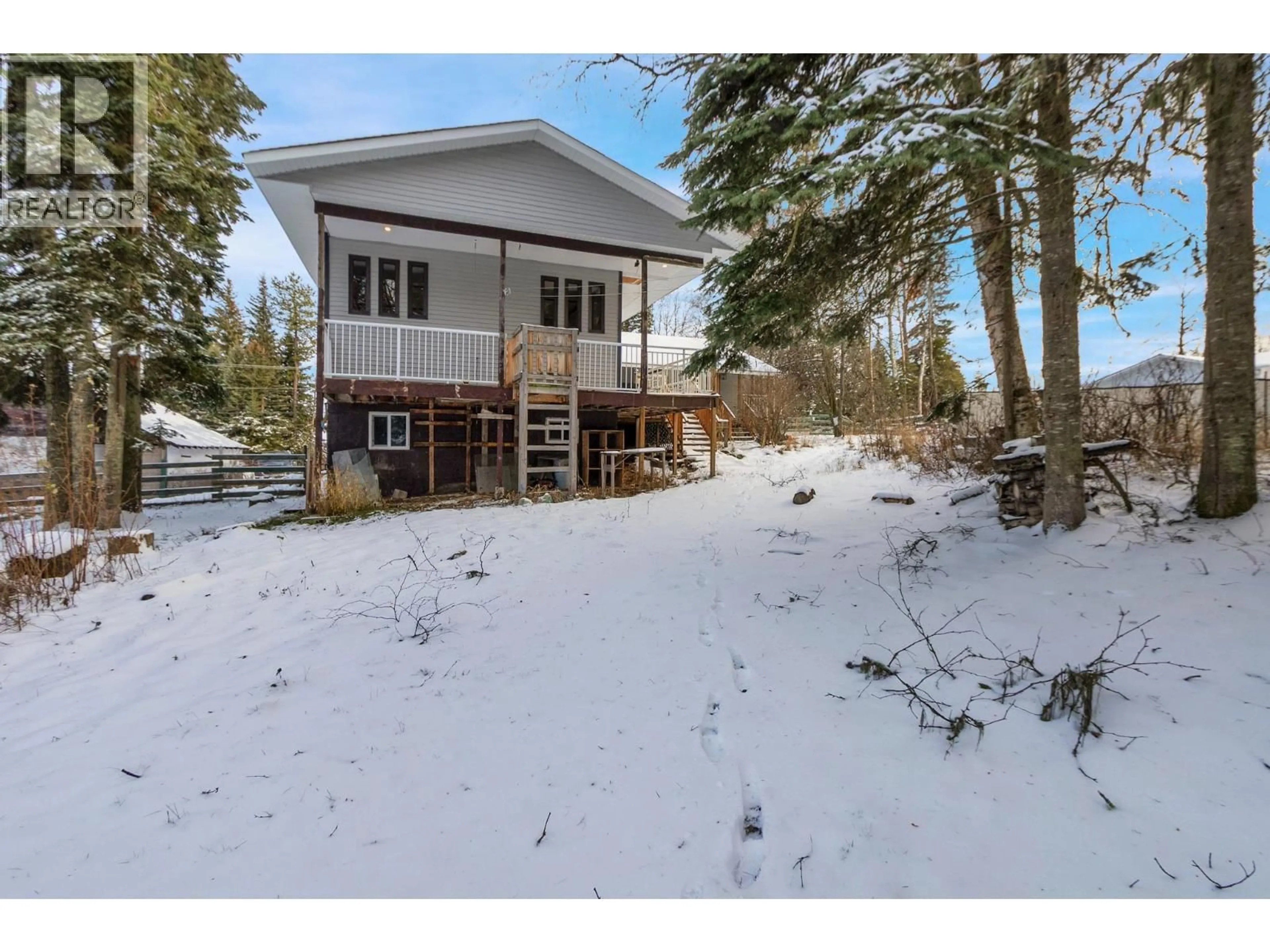 Unknown for 9147 NORTH KELLY ROAD, Prince George British Columbia V2K2X2