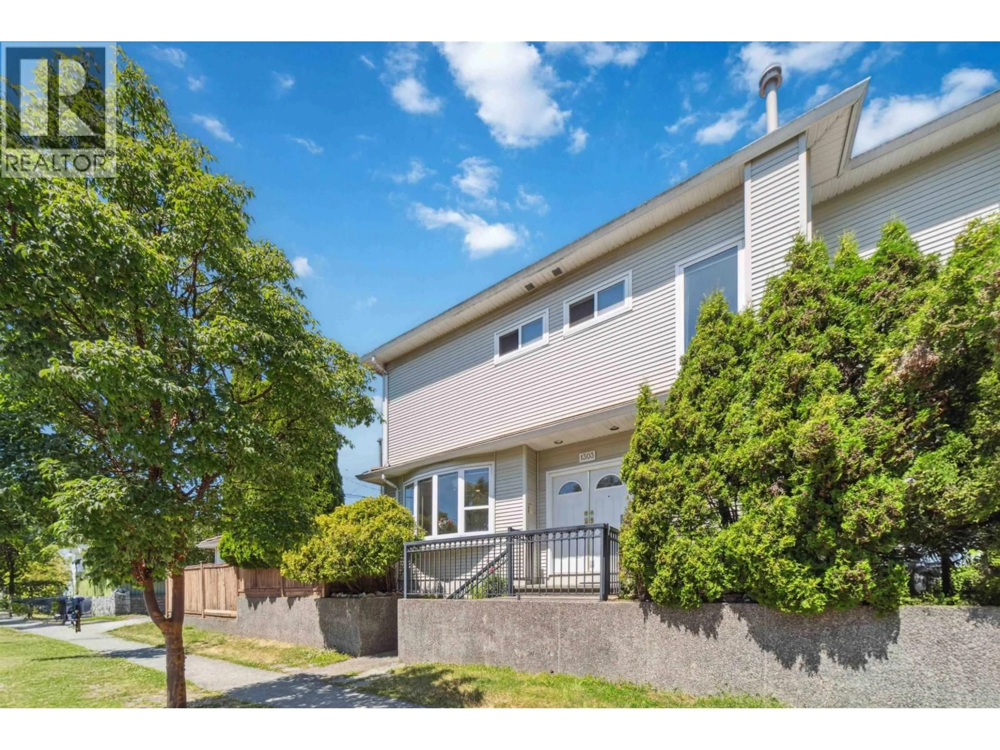 Unknown for 1303 67TH AVENUE, Vancouver British Columbia V6P2T3