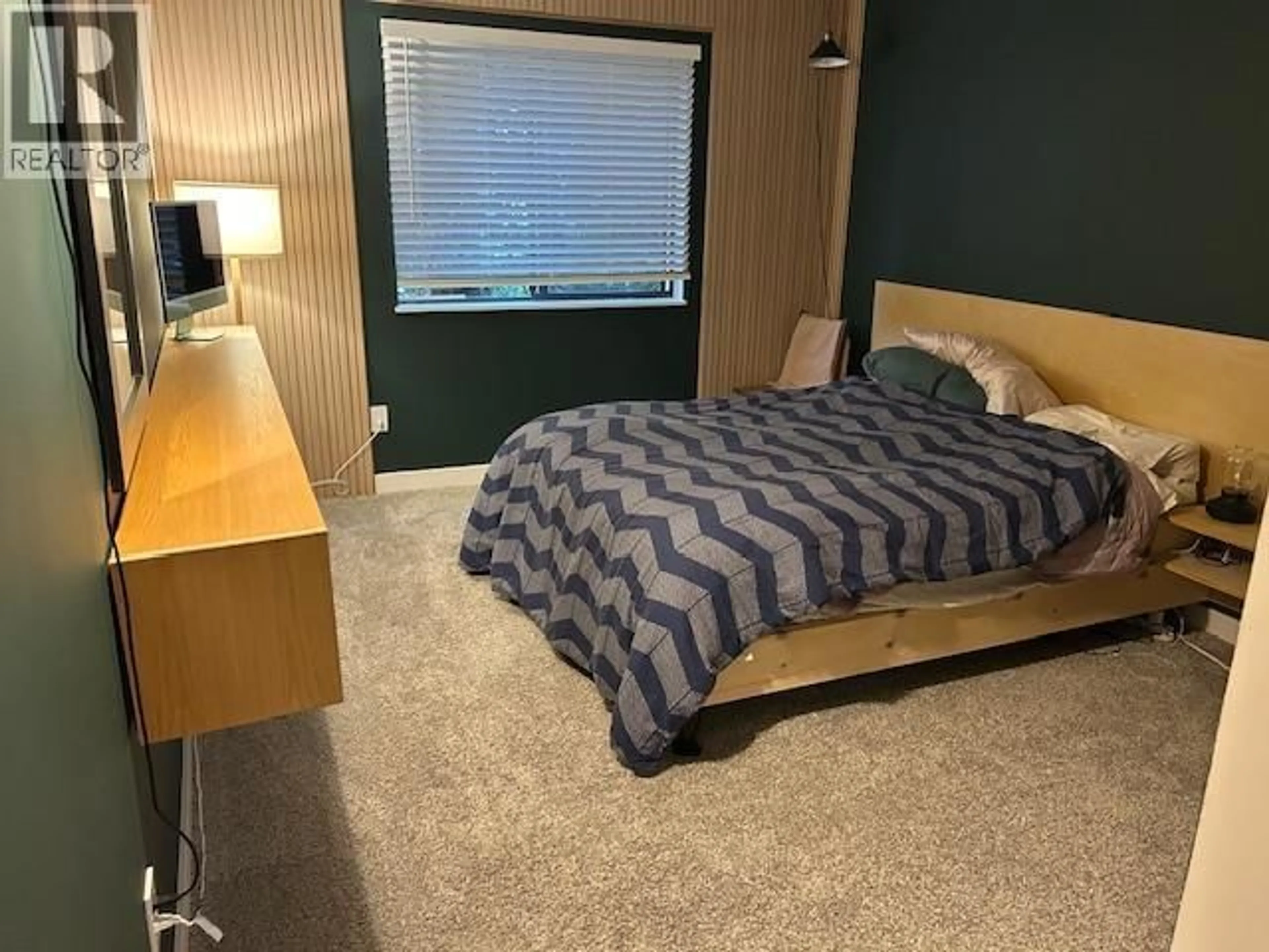 Bedroom with bed, unknown for 218 - 12170 222 STREET, Maple Ridge British Columbia V2X8H1