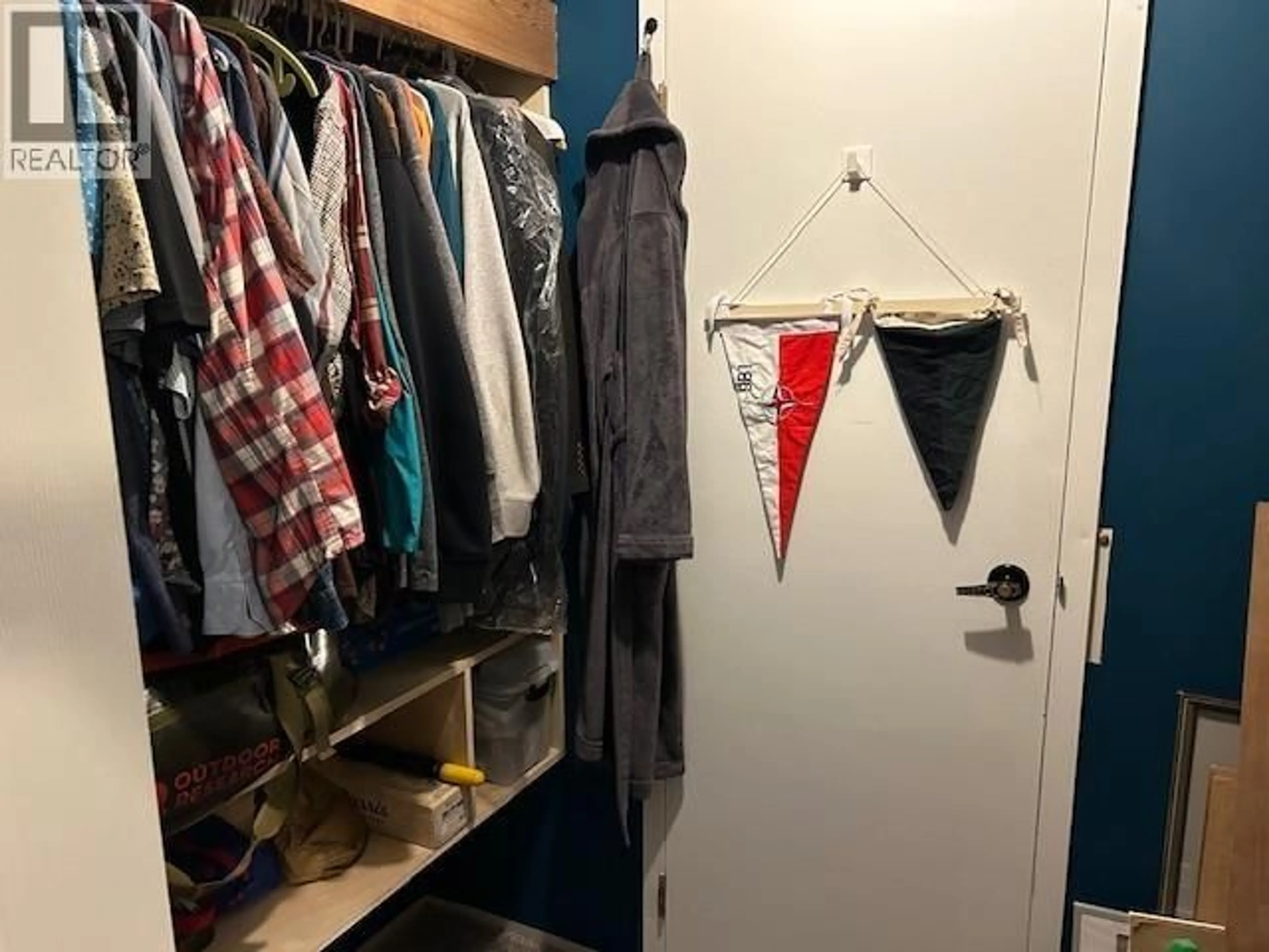 Storage room or clothes room or walk-in closet for 218 - 12170 222 STREET, Maple Ridge British Columbia V2X8H1