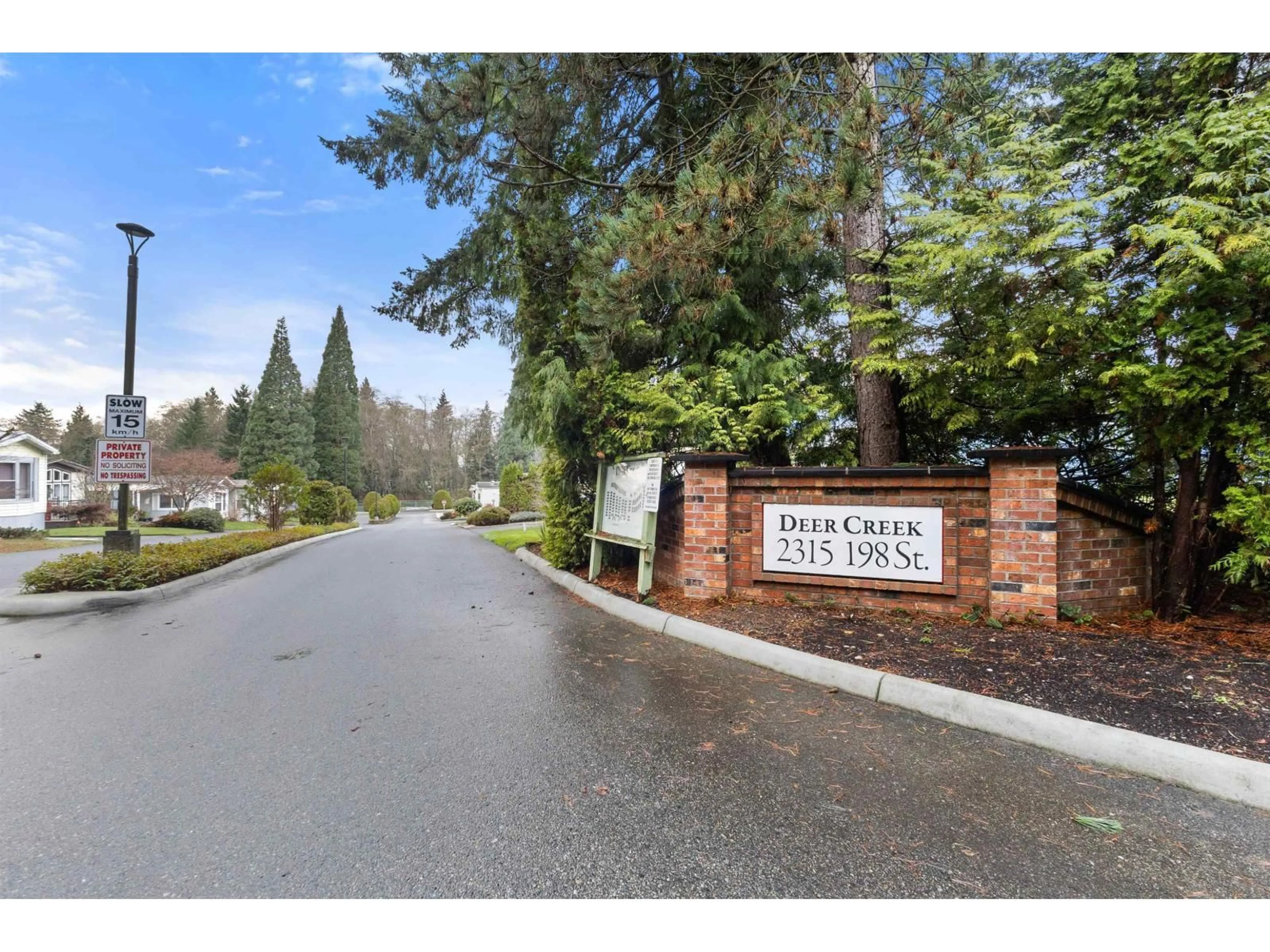 Unknown for 4 - 2315 198 STREET, Langley British Columbia V2Z1Z1