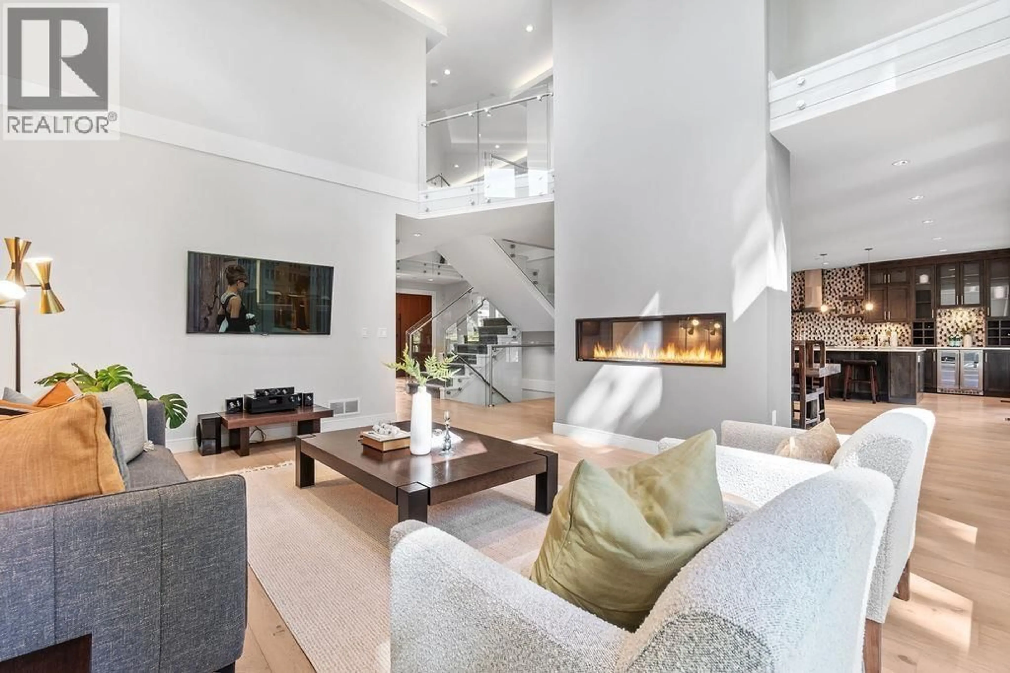 Living room with furniture, unknown for 23376 124TH AVENUE, Maple Ridge British Columbia V2X4K4