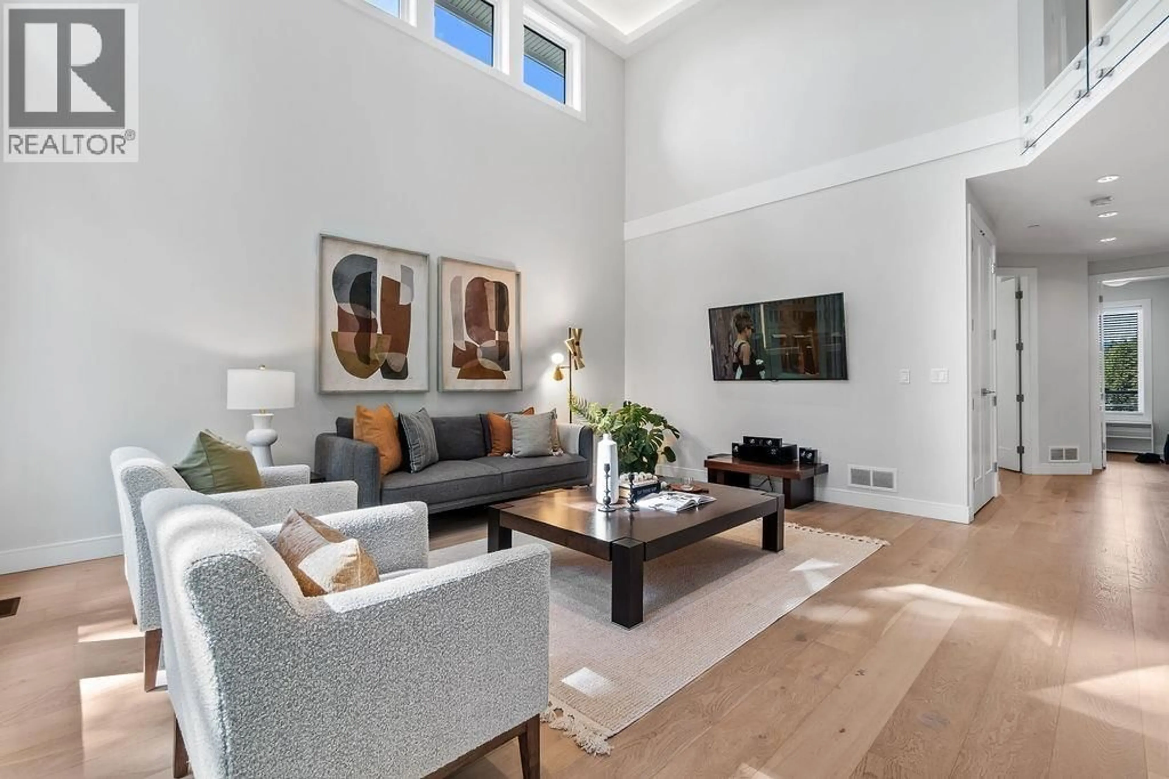 Living room with furniture, unknown for 23376 124TH AVENUE, Maple Ridge British Columbia V2X4K4