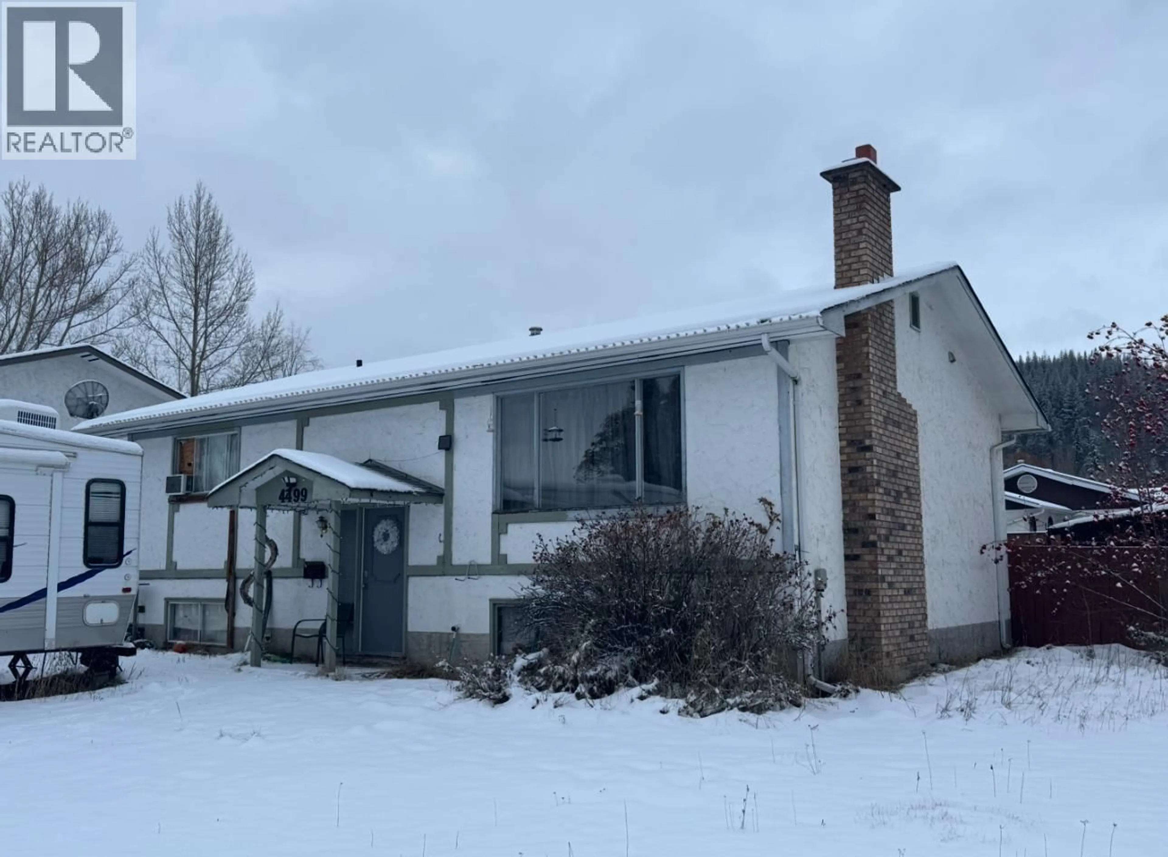 Unknown for 4499 URQUHART CRESCENT, Prince George British Columbia V2M5H3