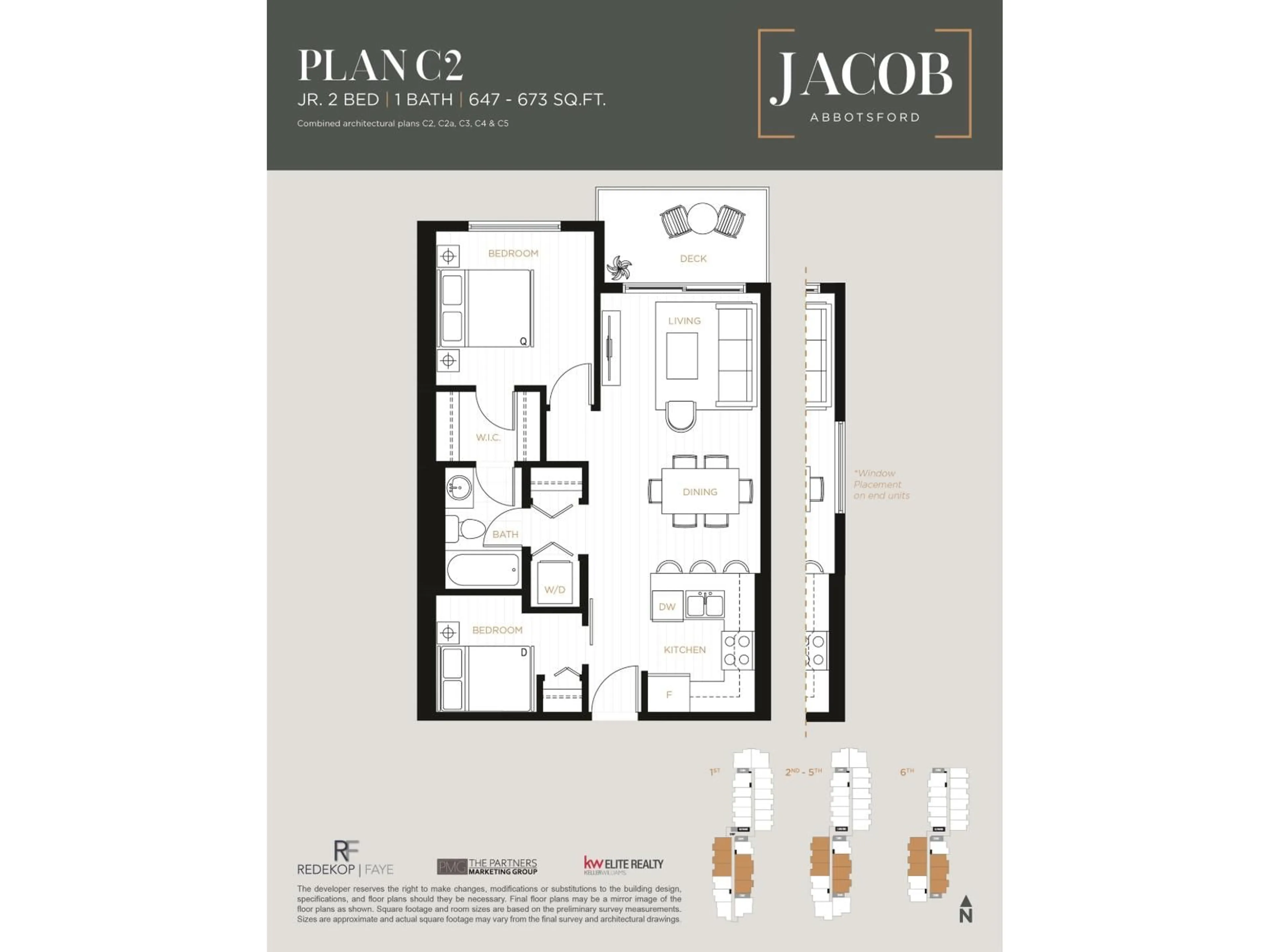 Floor plan for 416 - 33886 PINE STREET, Abbotsford British Columbia V2S0N9