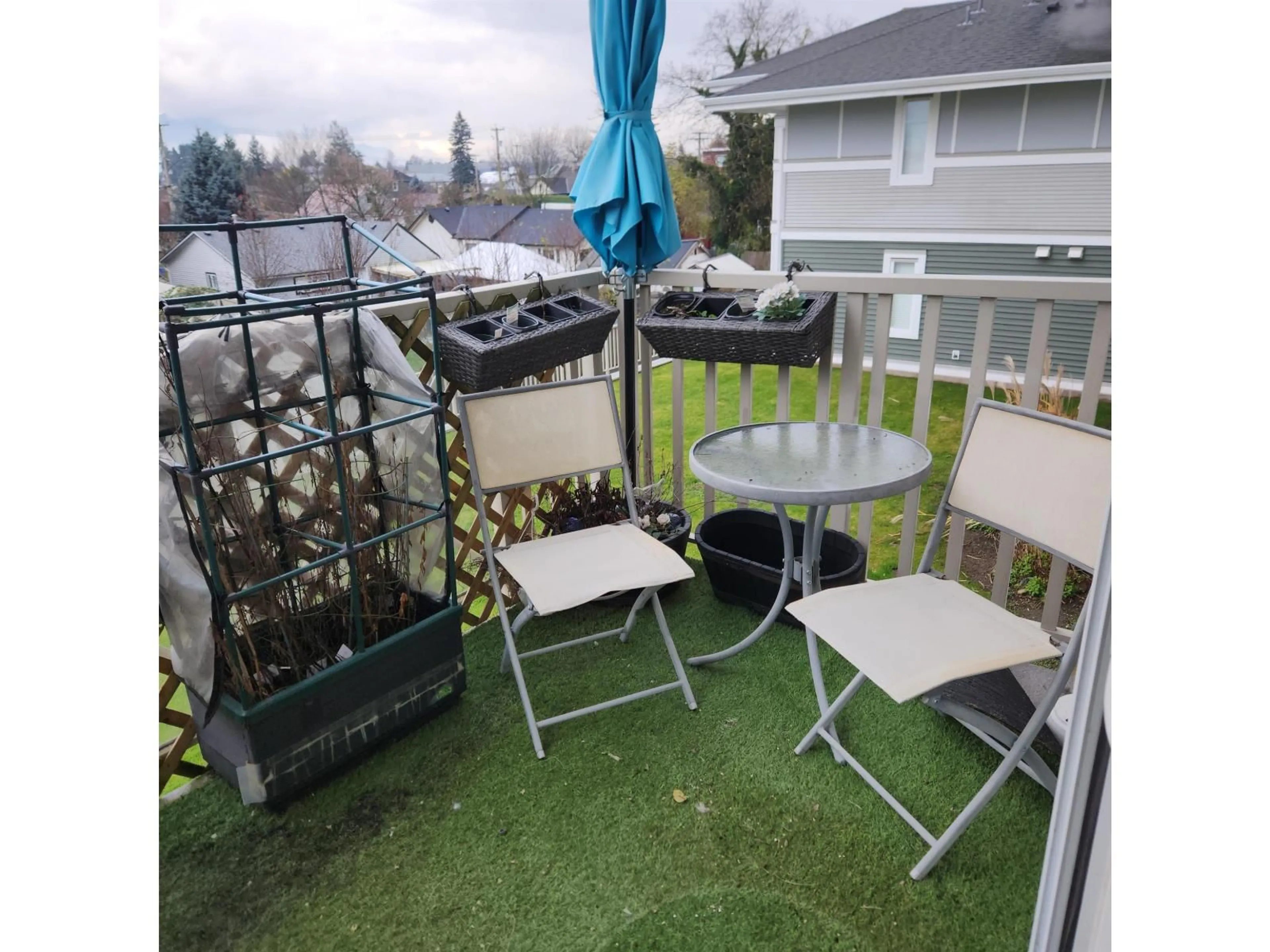 Patio, unknown for 214 - 46262 FIRST AVENUE, Chilliwack British Columbia V2P0C3