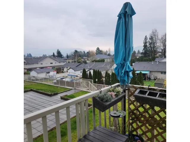 214 - 46262 FIRST AVENUE, Chilliwack 4