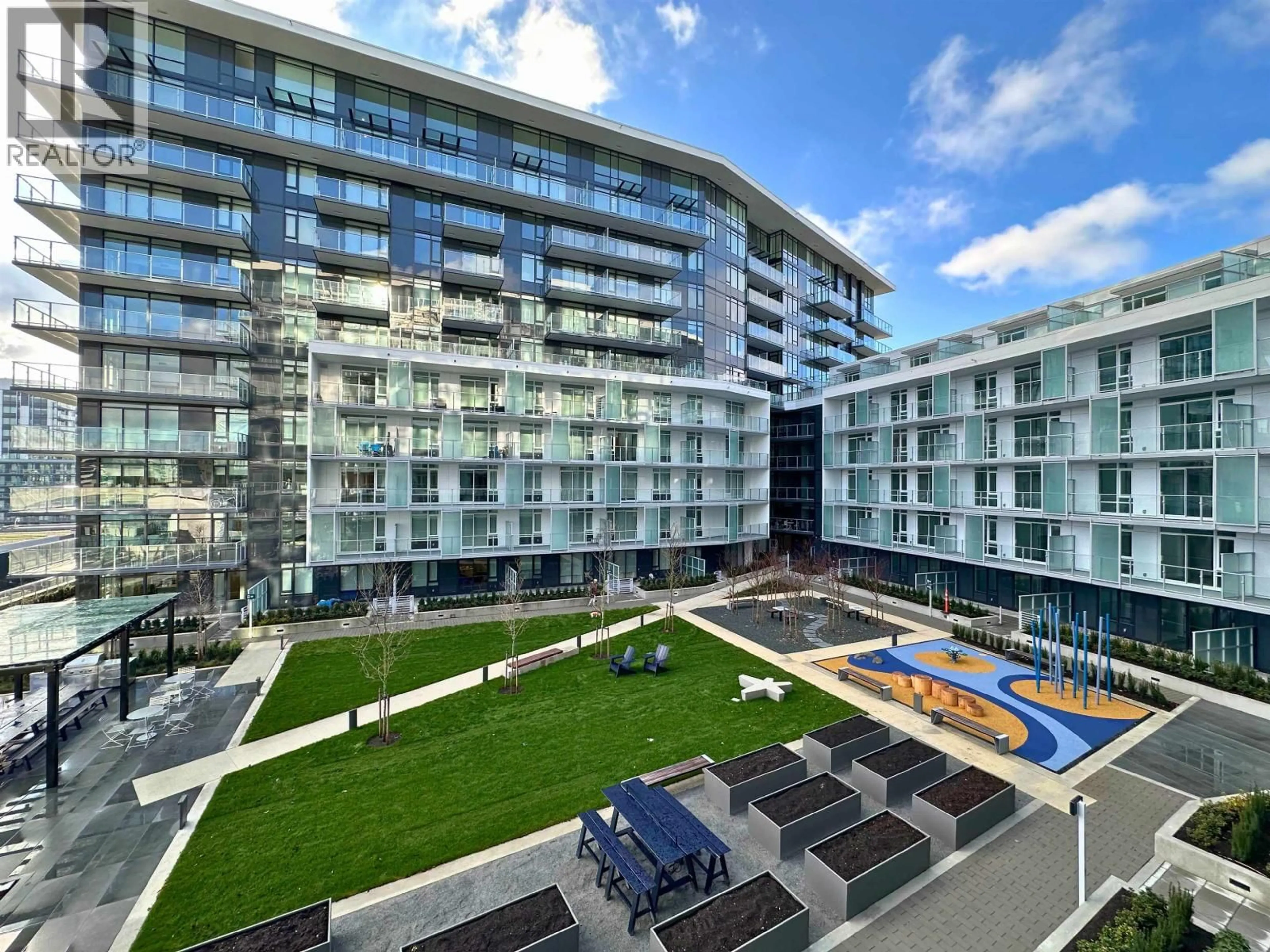 Unknown for 623 - 6300 MINORU BOULEVARD, Richmond British Columbia V6Y0N1