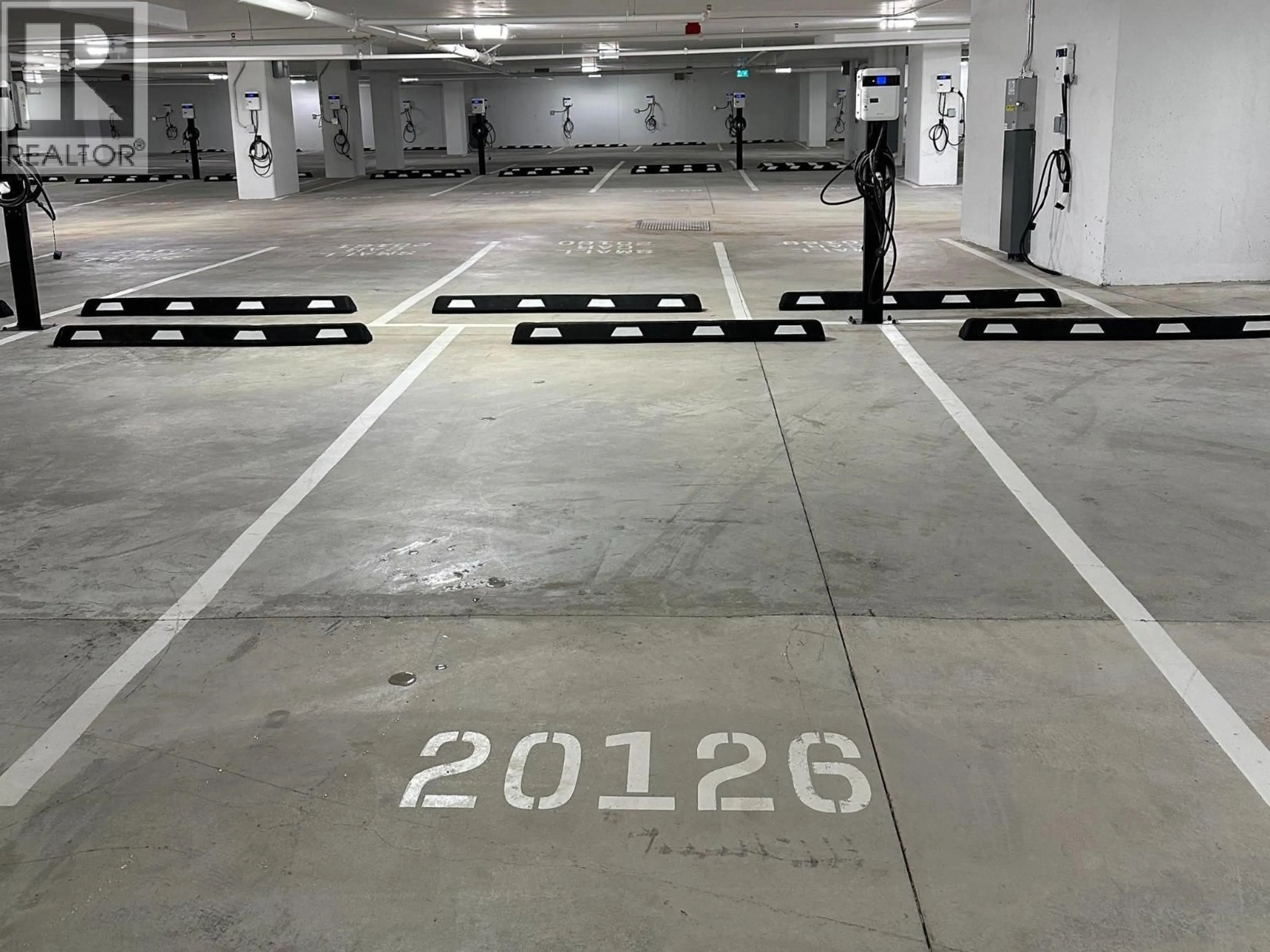 Parking for 623 - 6300 MINORU BOULEVARD, Richmond British Columbia V6Y0N1